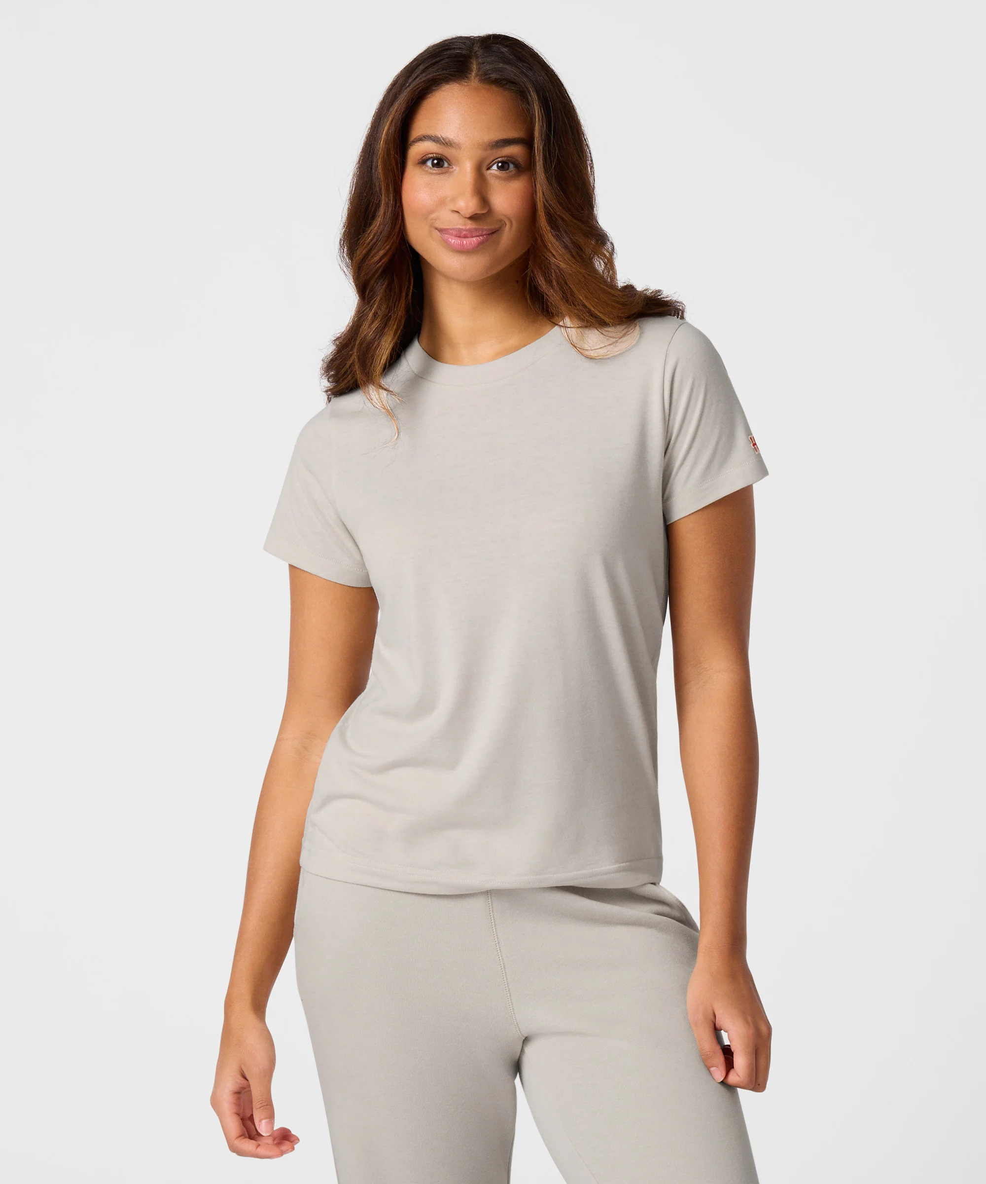 Women's Go-To Tee - Image 3