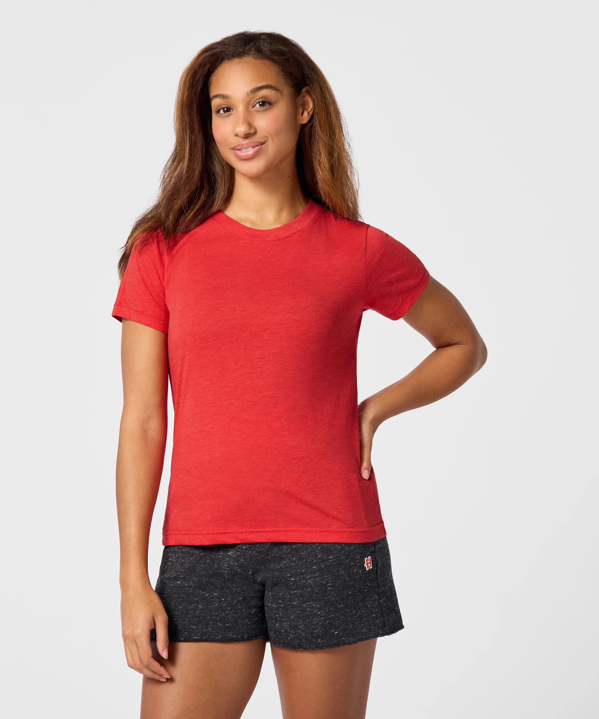 Women's Go-To Tee - Image 48