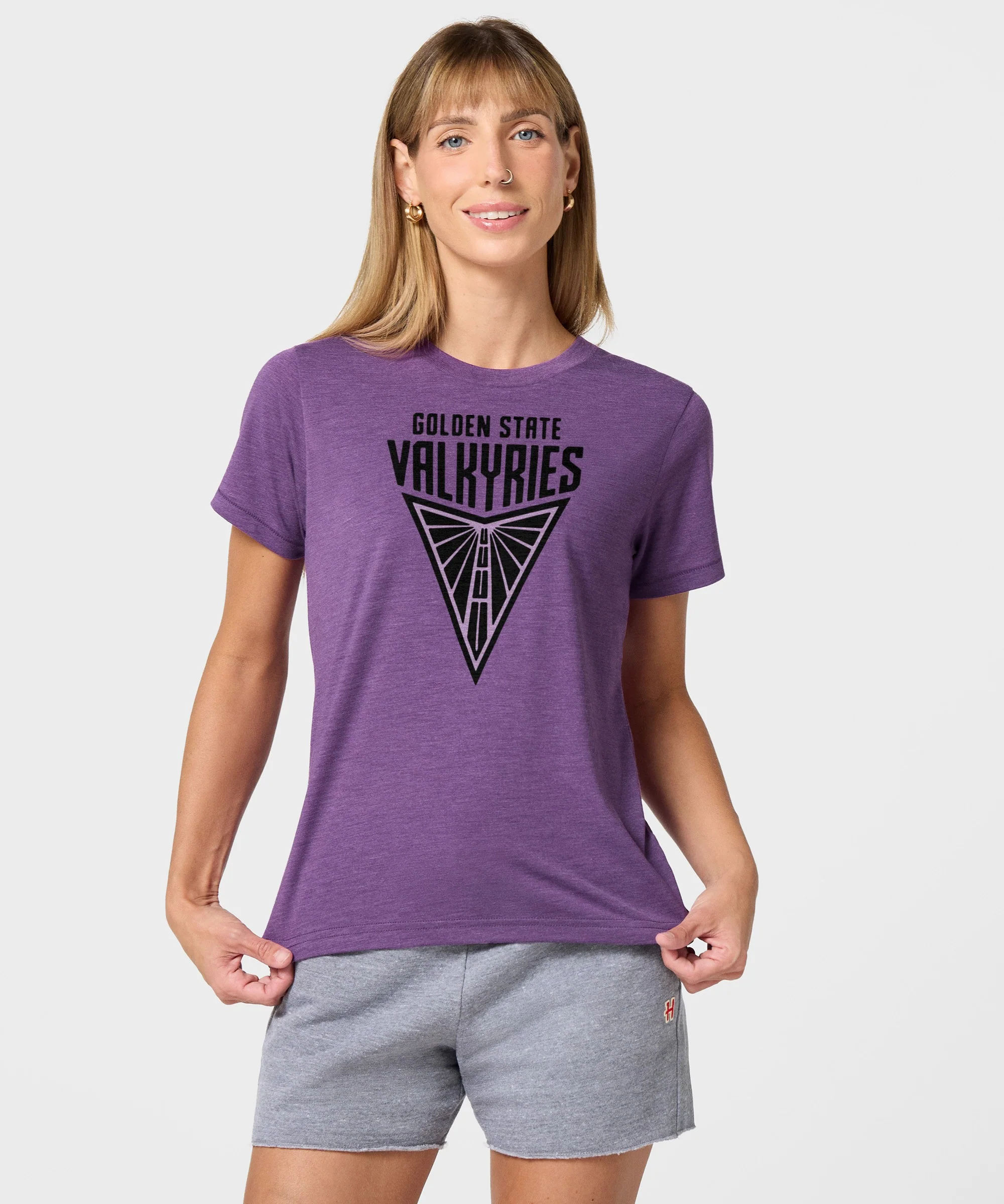 Women's Golden State Valkyries Logo - Image 3