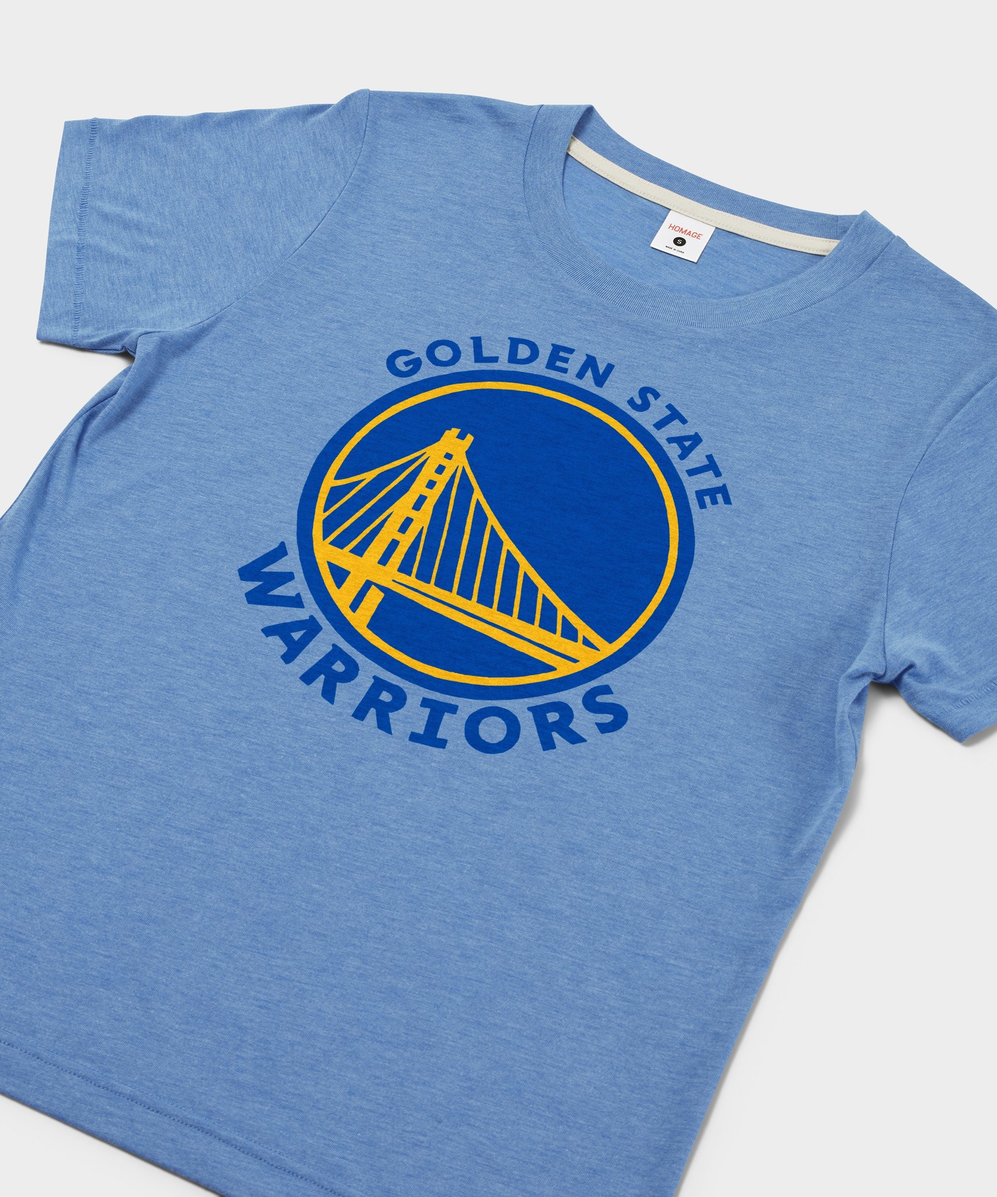 Women's Golden State Warriors Logo - Image 2