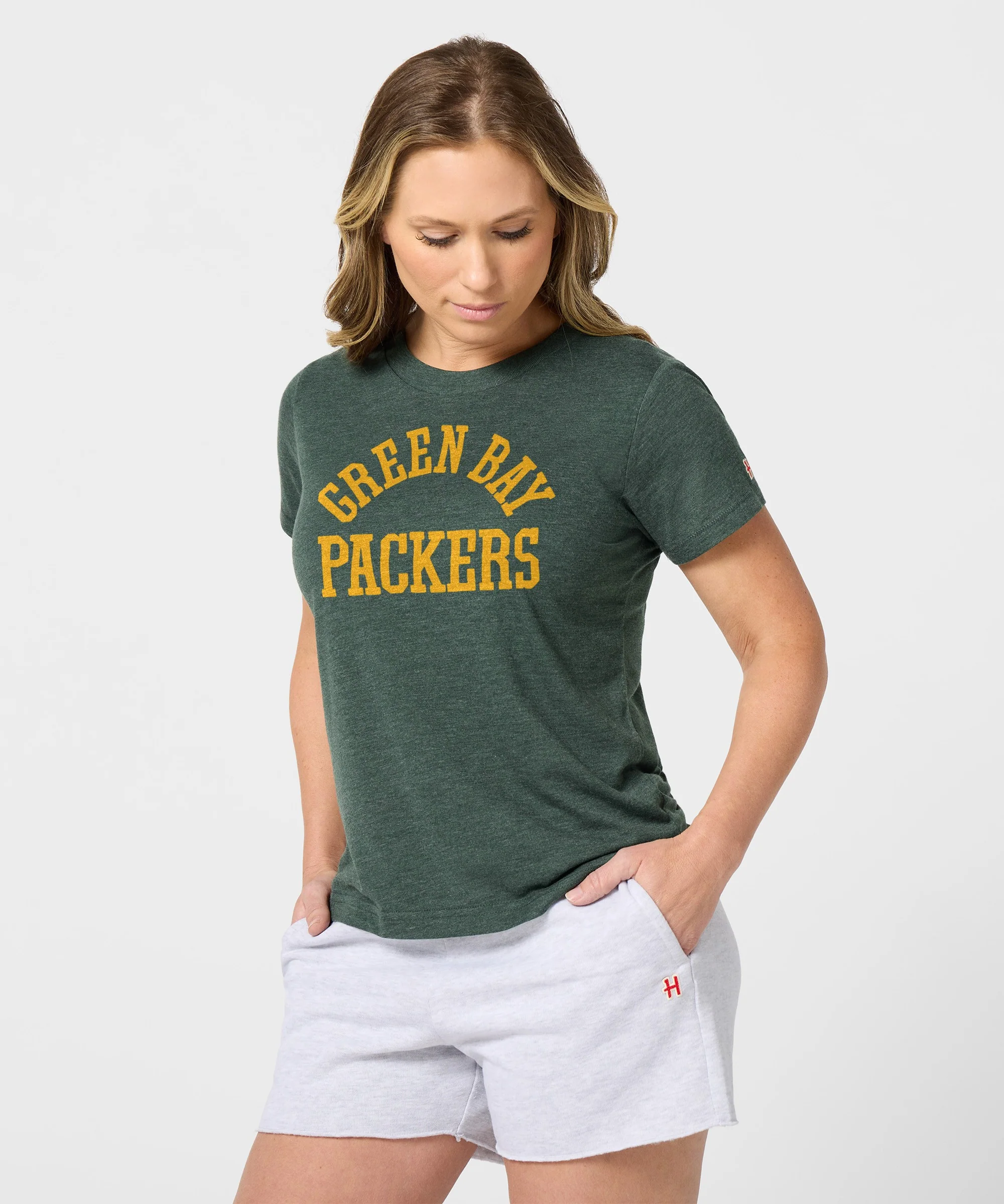 Women's Green Bay Packers Classic - Image 3