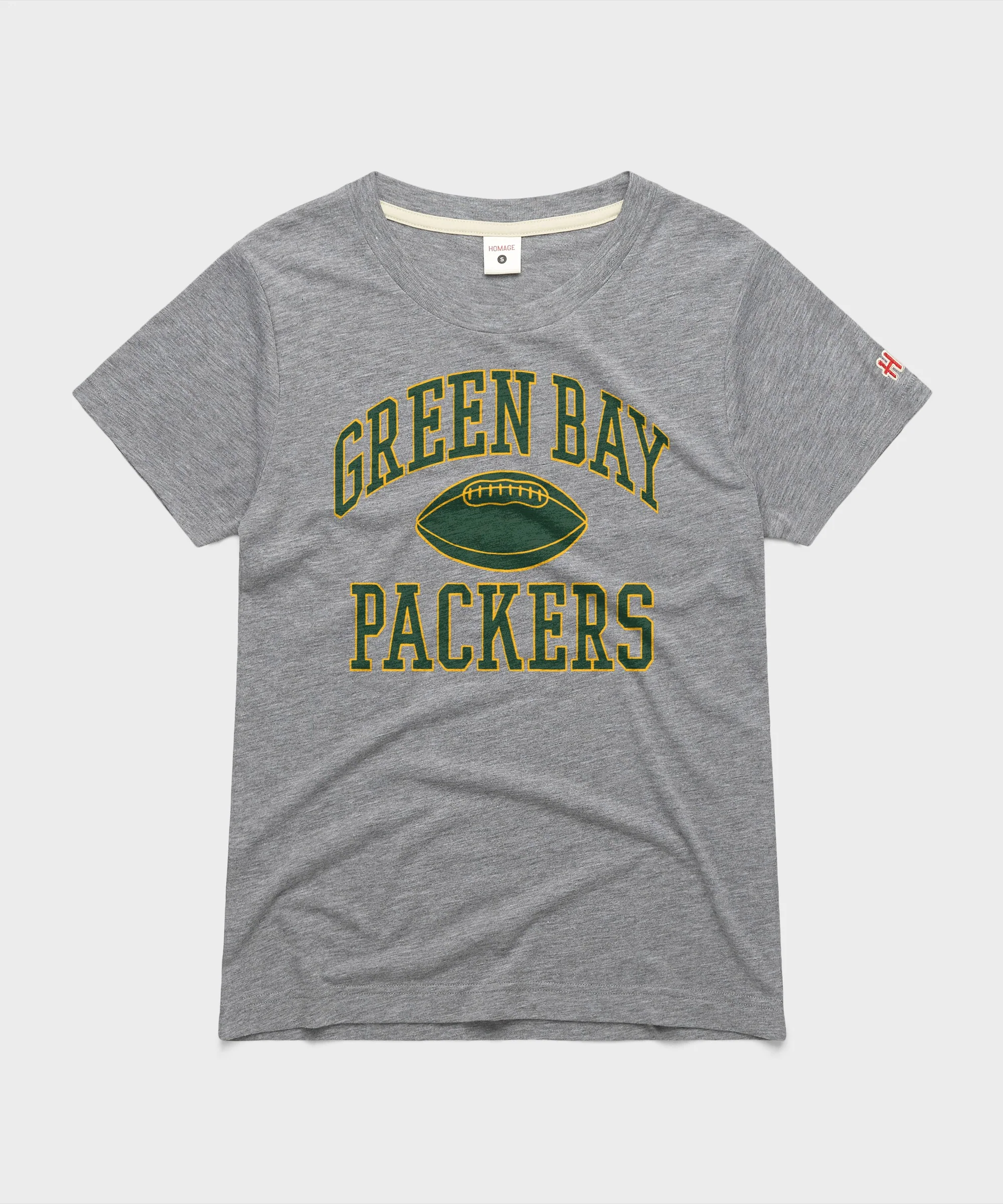 Women's Green Bay Packers Gridiron