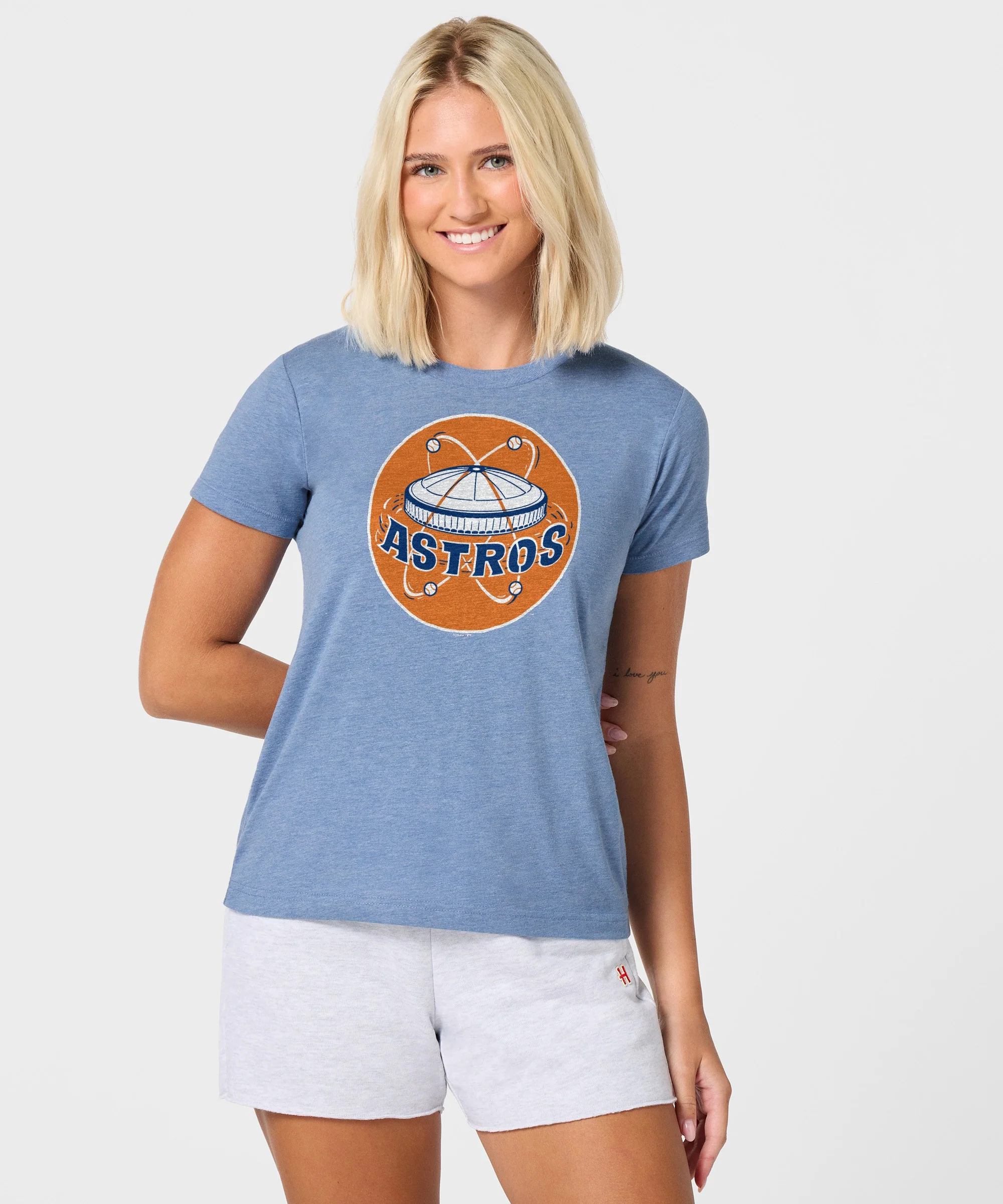 Women's Houston Astros '65 - Image 3