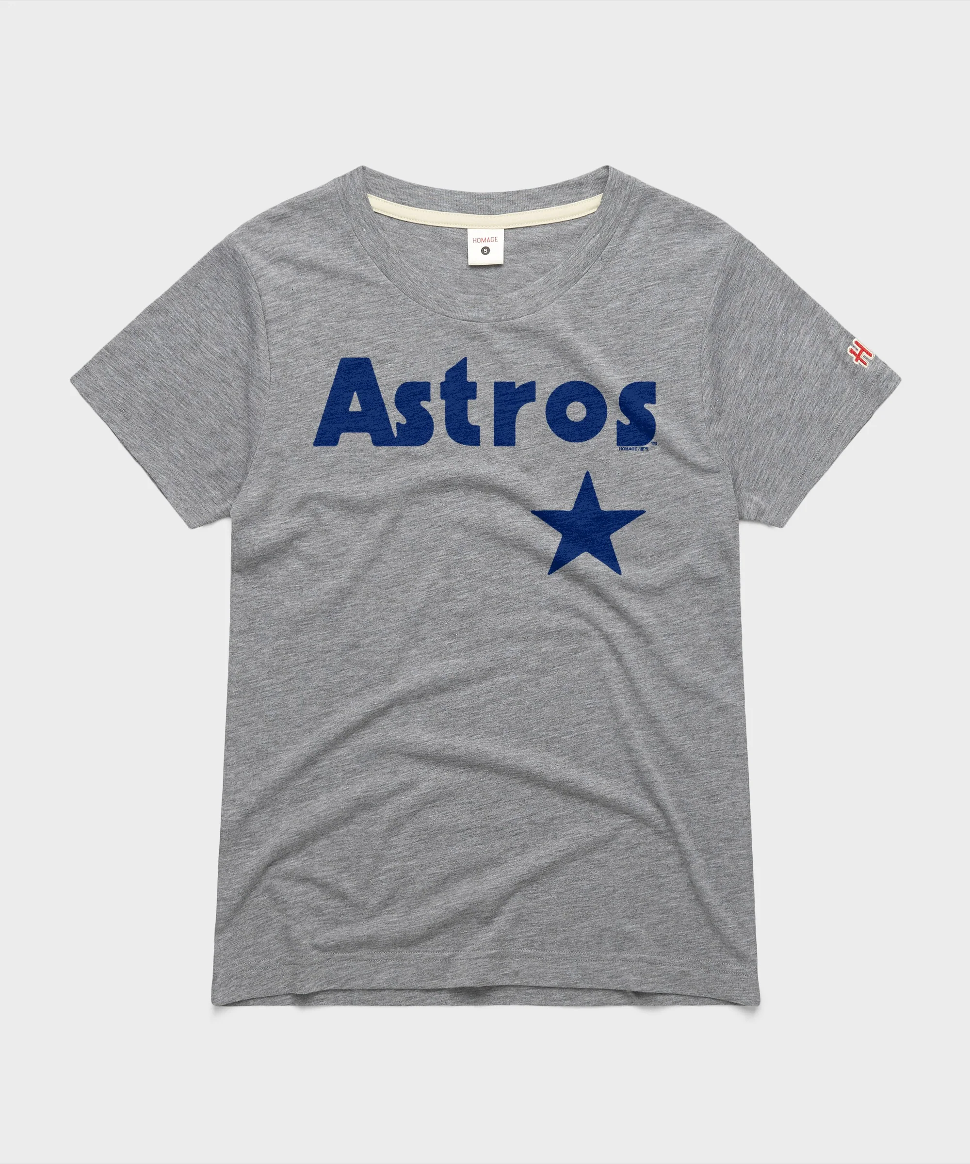 Women's Houston Astros Jersey Logo '80