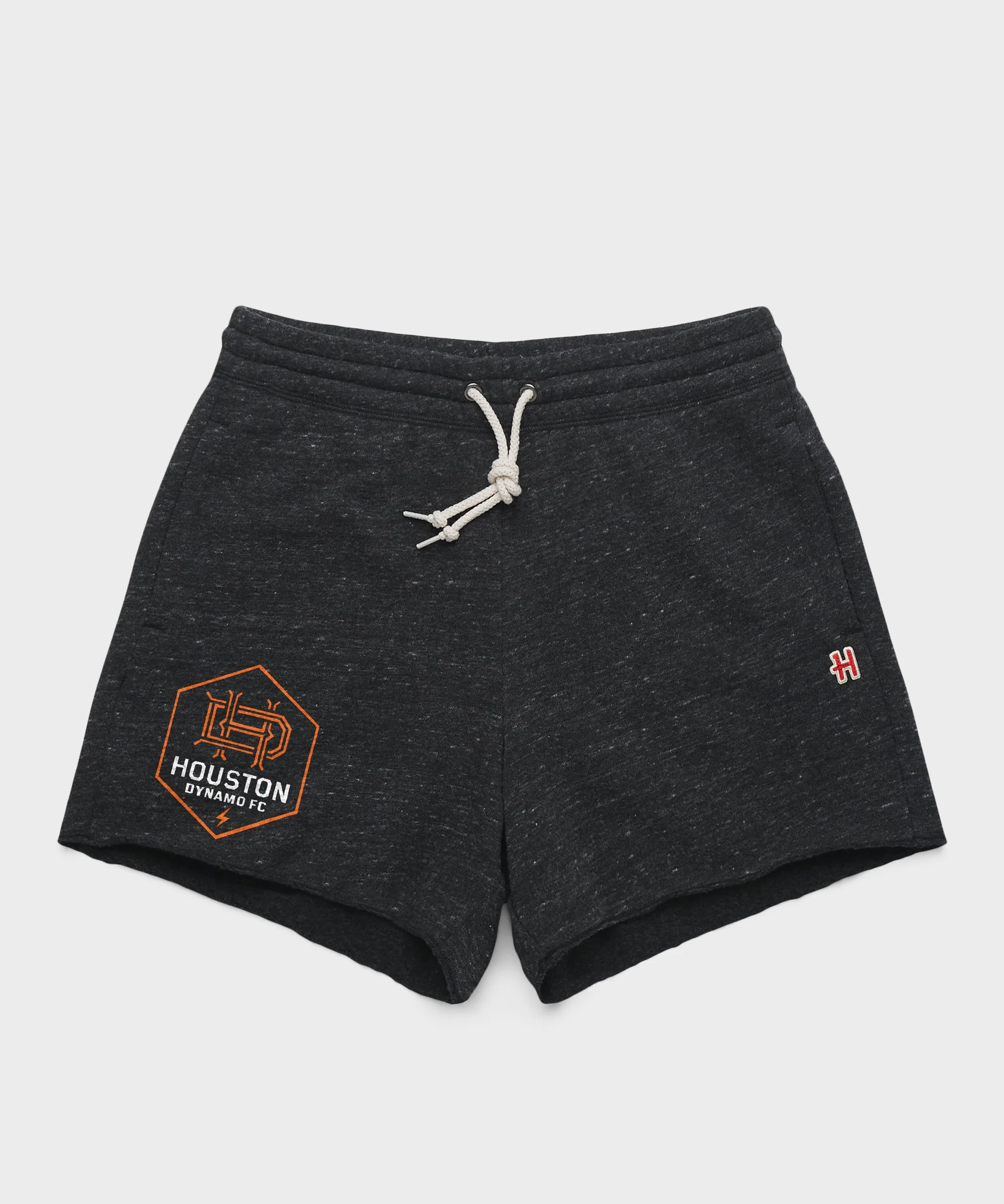 Women's Houston Dynamo FC '21 Sweat Shorts