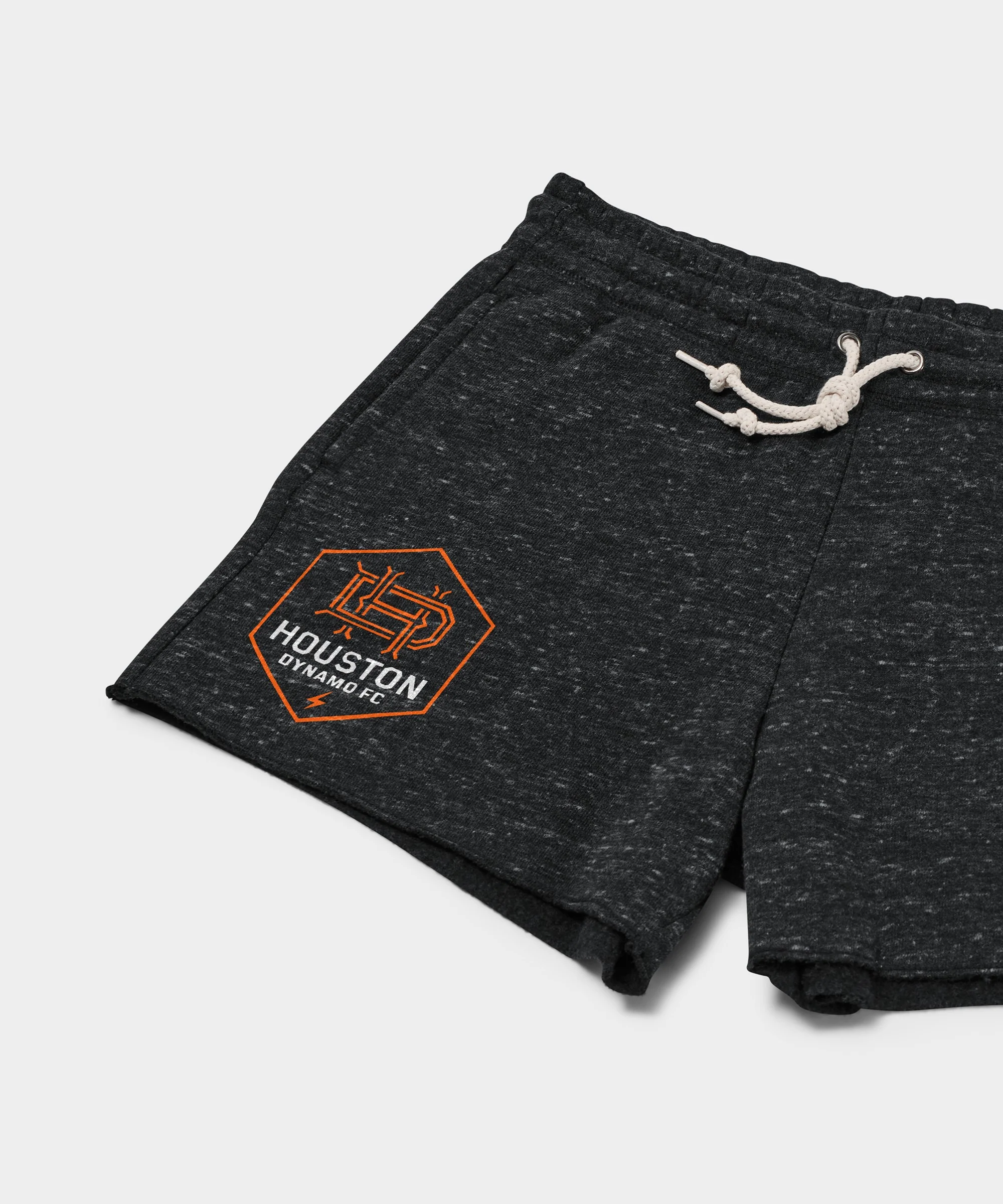 Women's Houston Dynamo FC '21 Sweat Shorts - Image 2