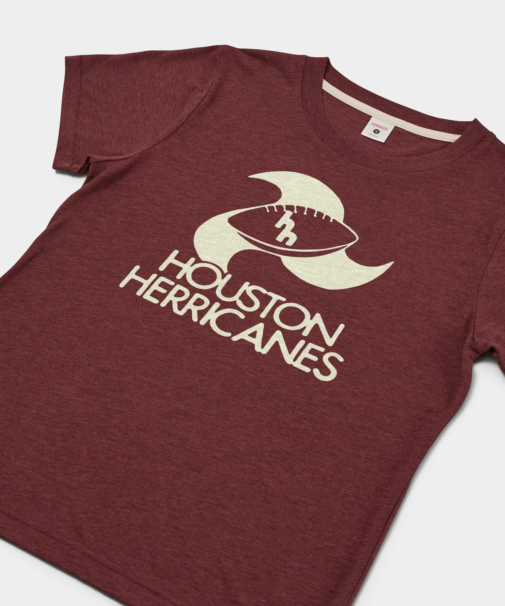 Women's Houston Herricanes - Image 2