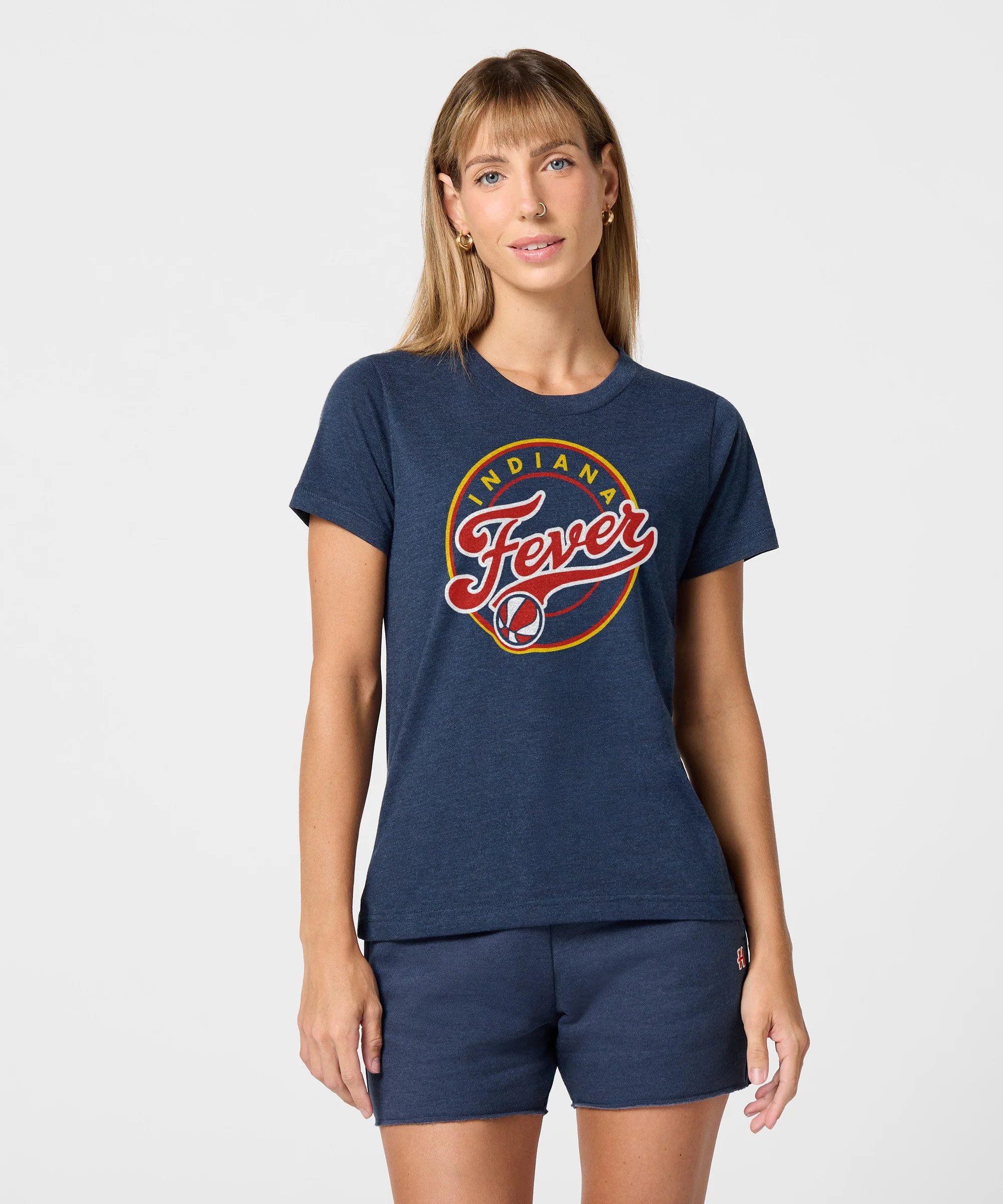 Women's Indiana Fever Logo - Image 3