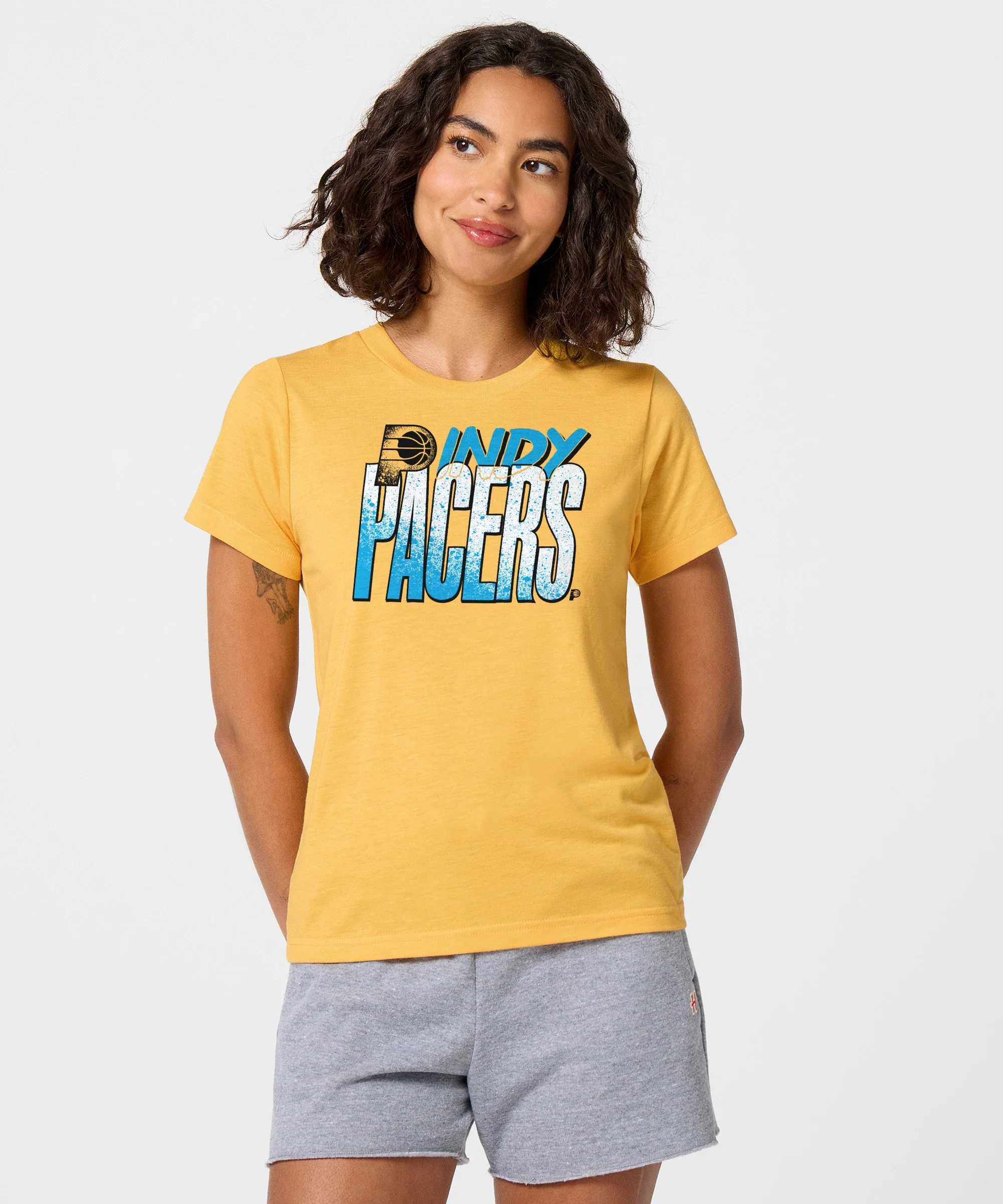 Women's Indiana Pacers City Edition 2024 - Image 3