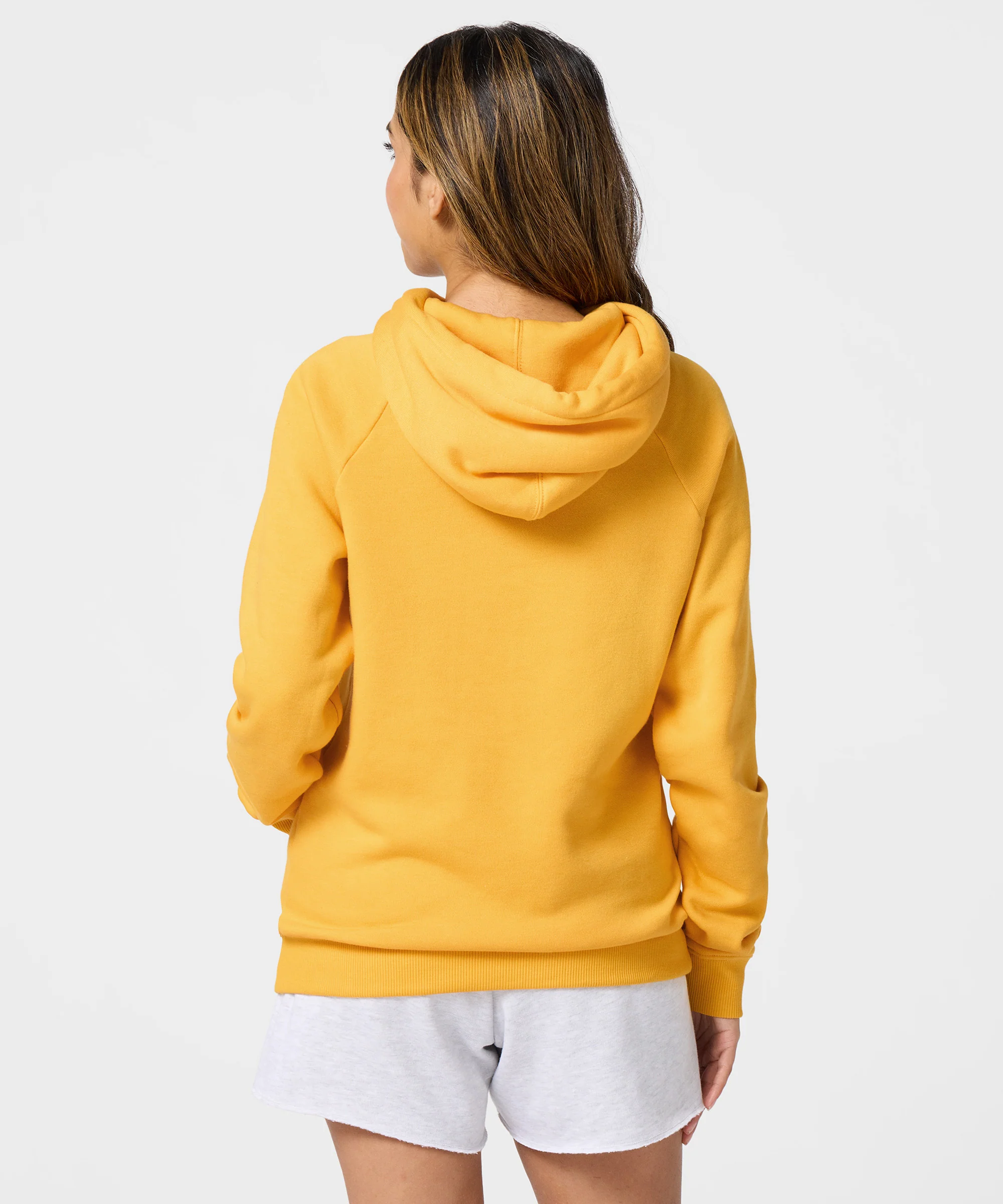 Women's Indiana Pacers Logo Hoodie - Image 8