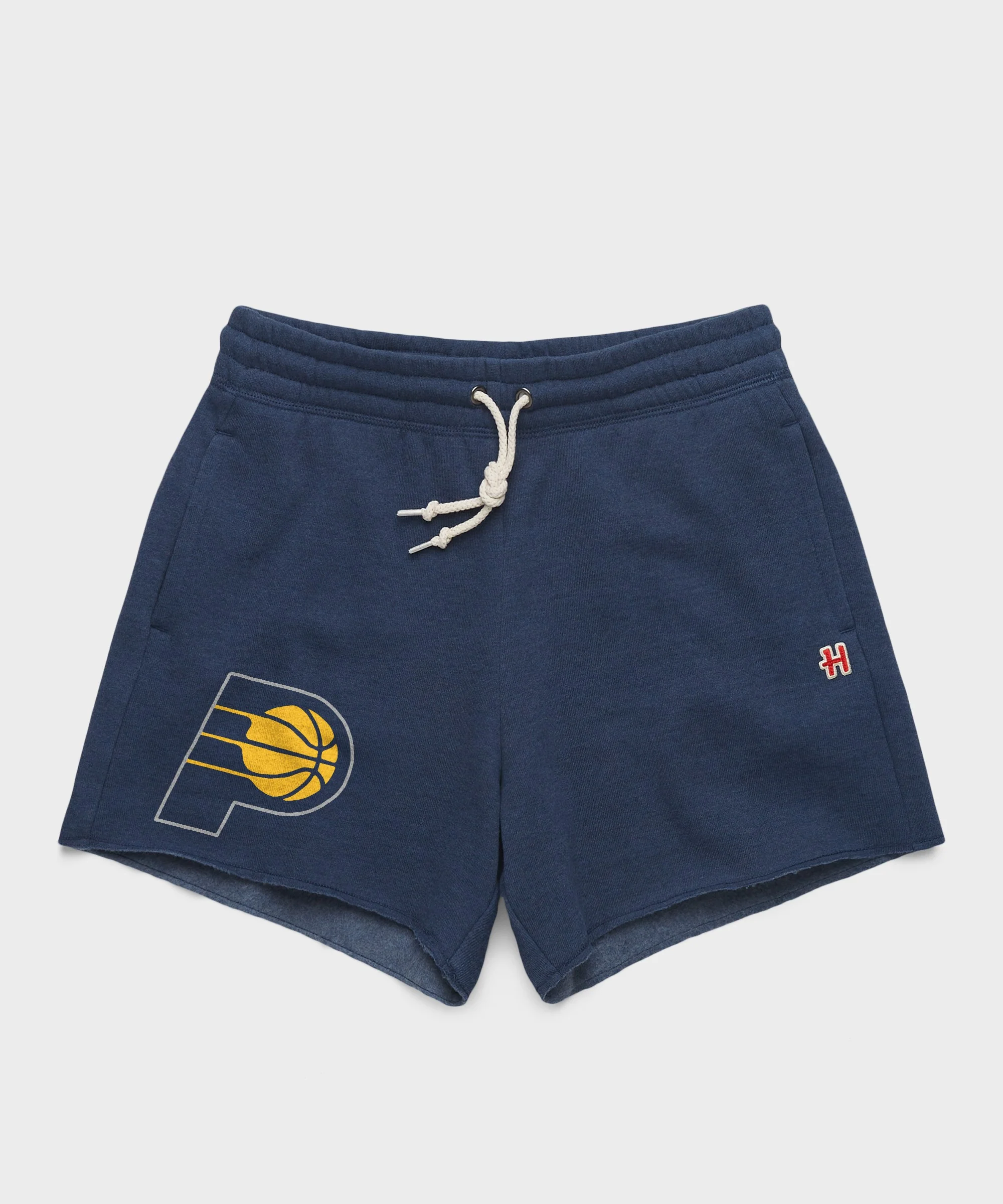 Women's Indiana Pacers Logo Sweat Shorts