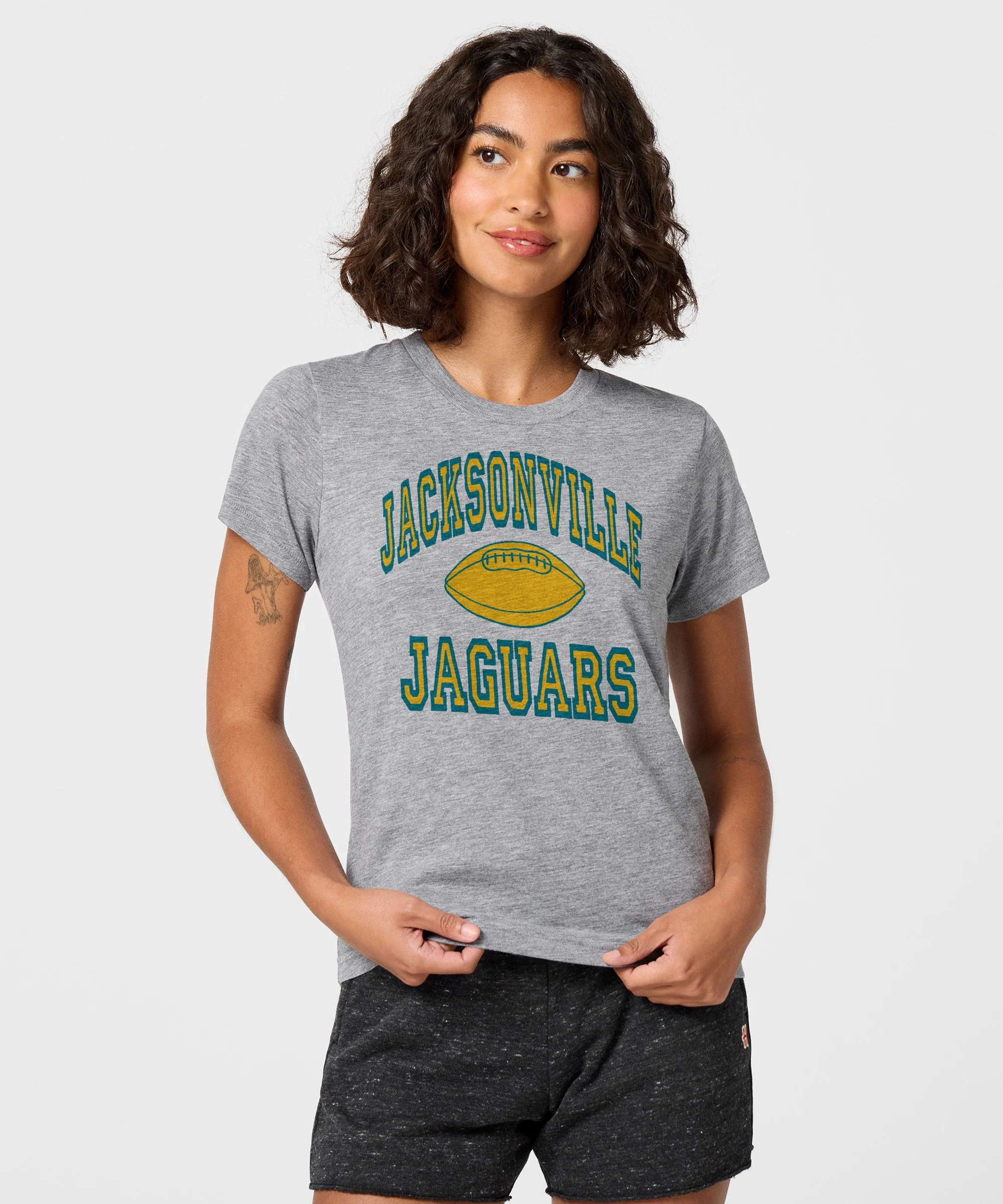Women's Jacksonville Jaguars Gridiron - Image 3