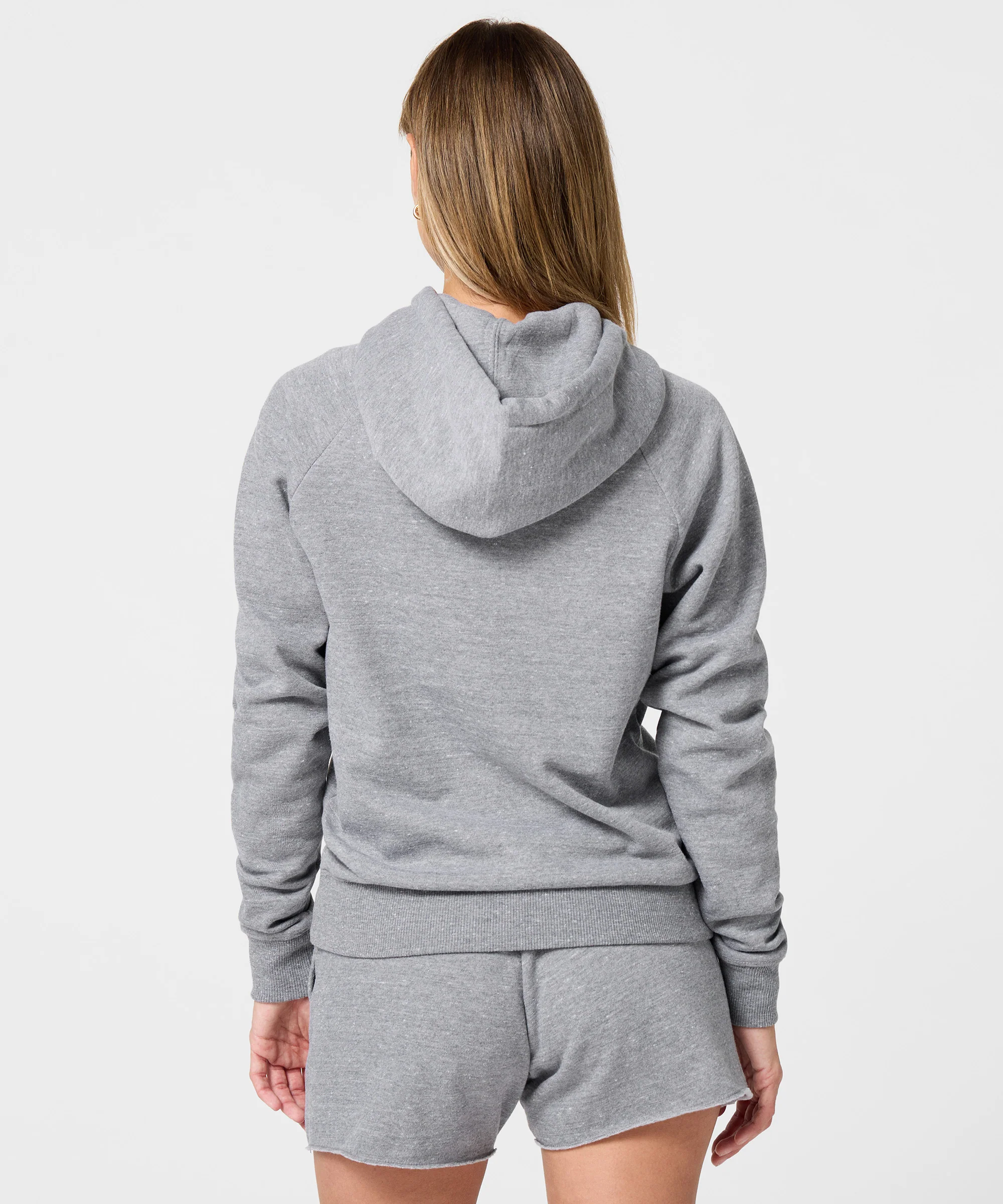 Women's Jacksonville Jaguars Gridiron Hoodie - Image 4