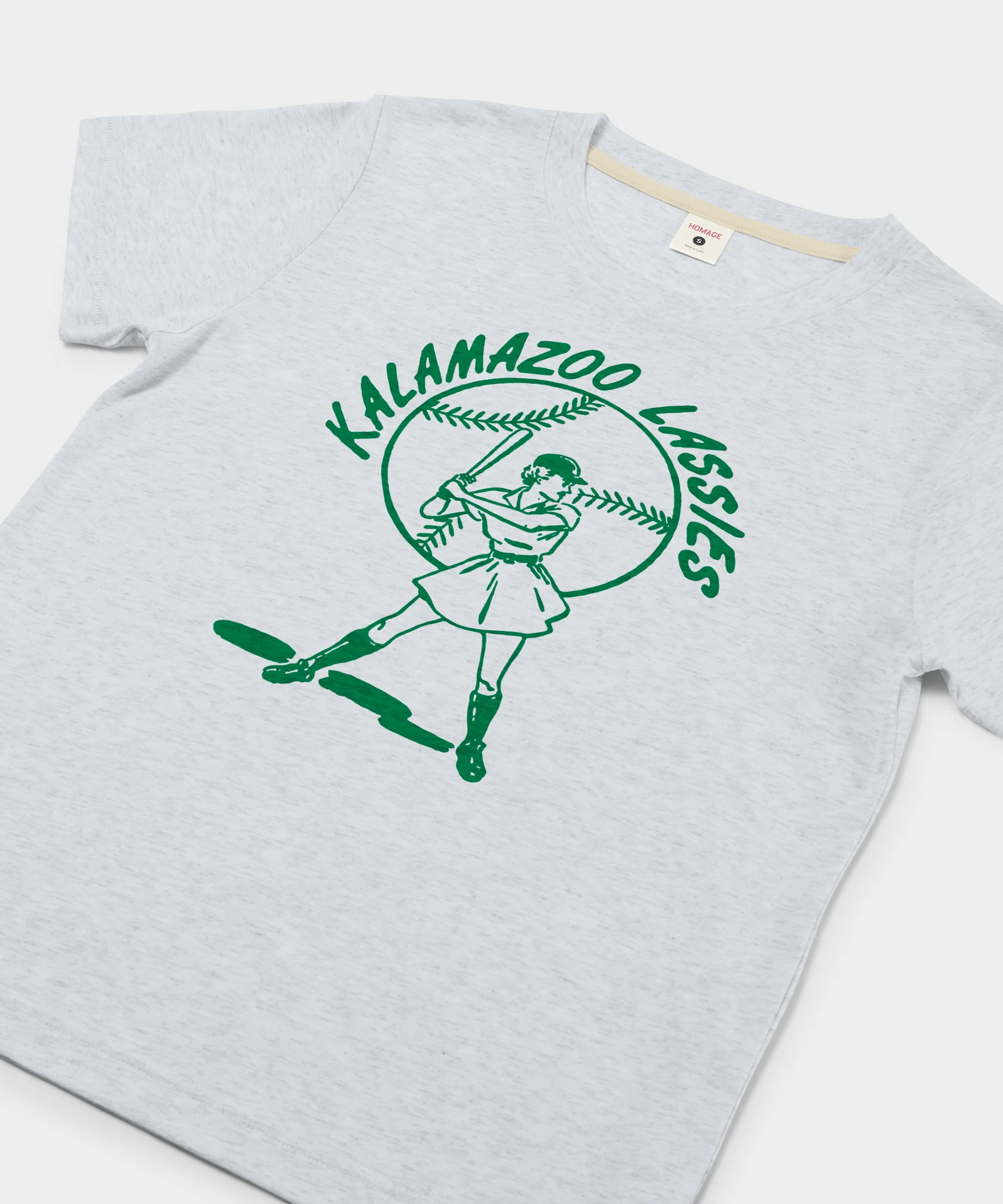 Women's Kalamazoo Lassies - Image 2