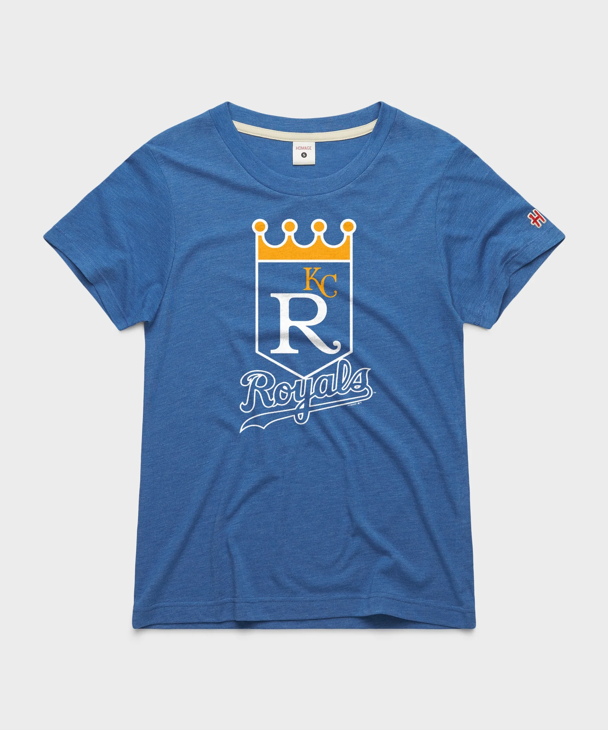 Women's Kansas City Royals '79
