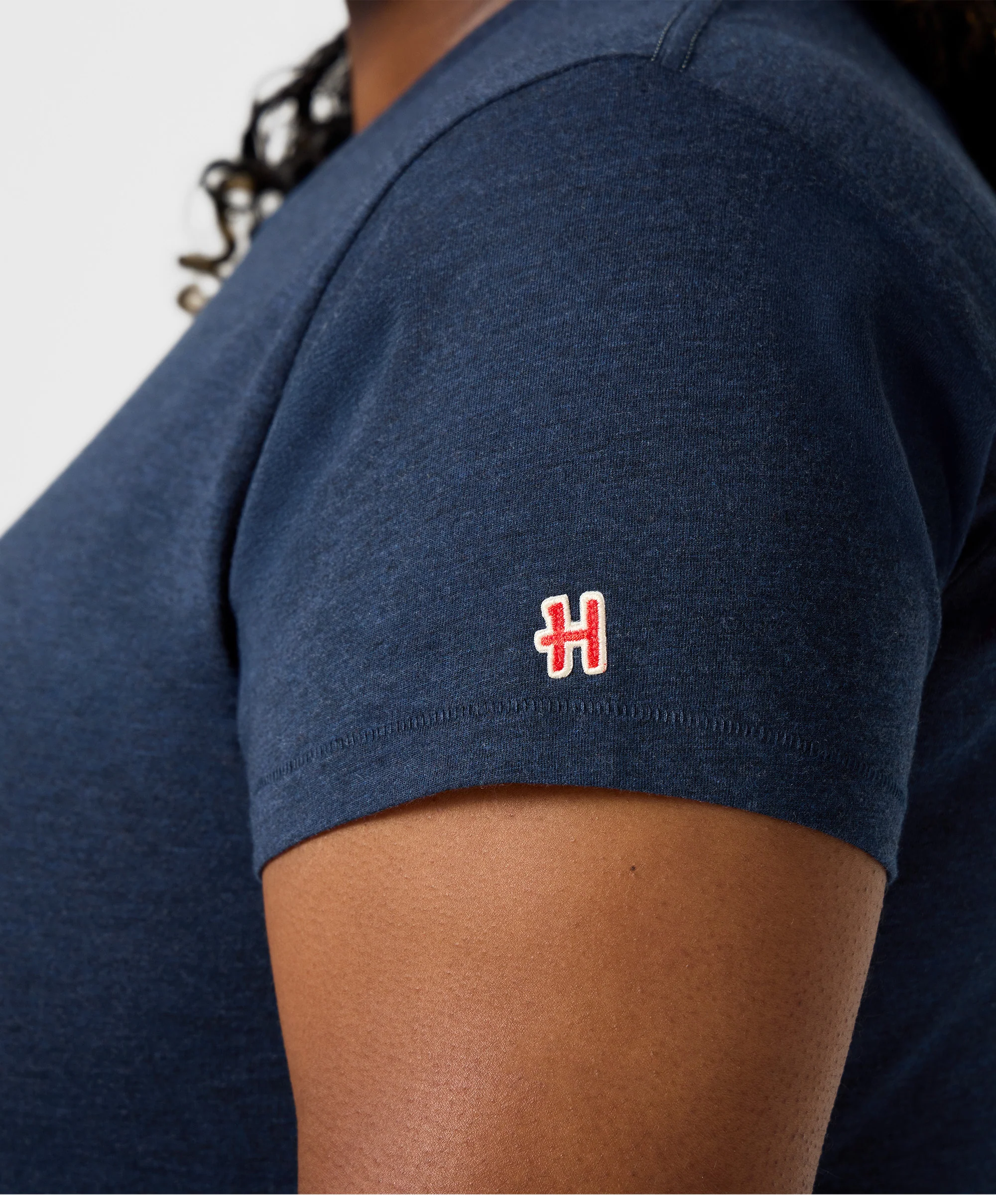 Women's KC Monarchs Jackie Robinson - Image 5