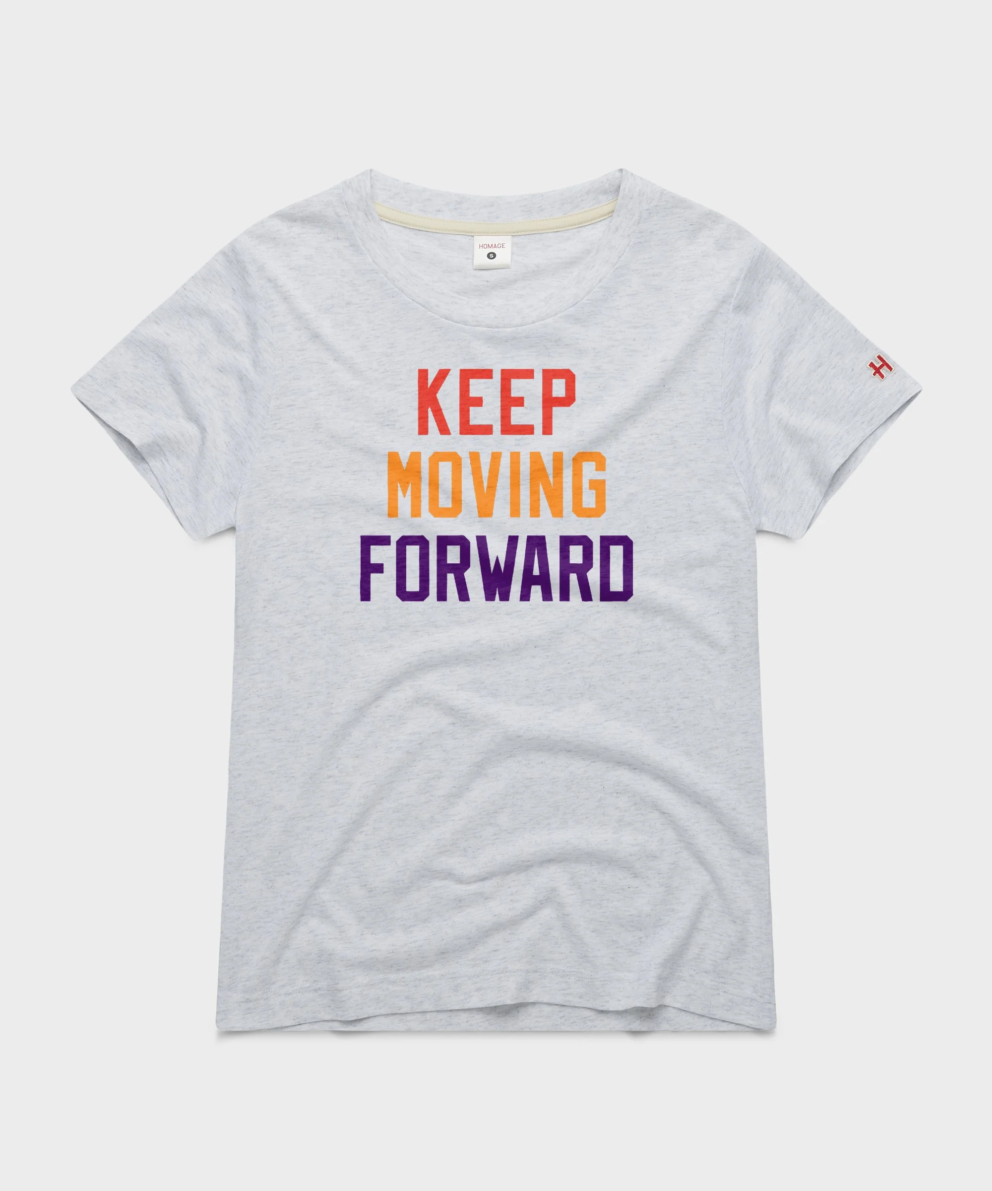 Women's Keep Moving Forward