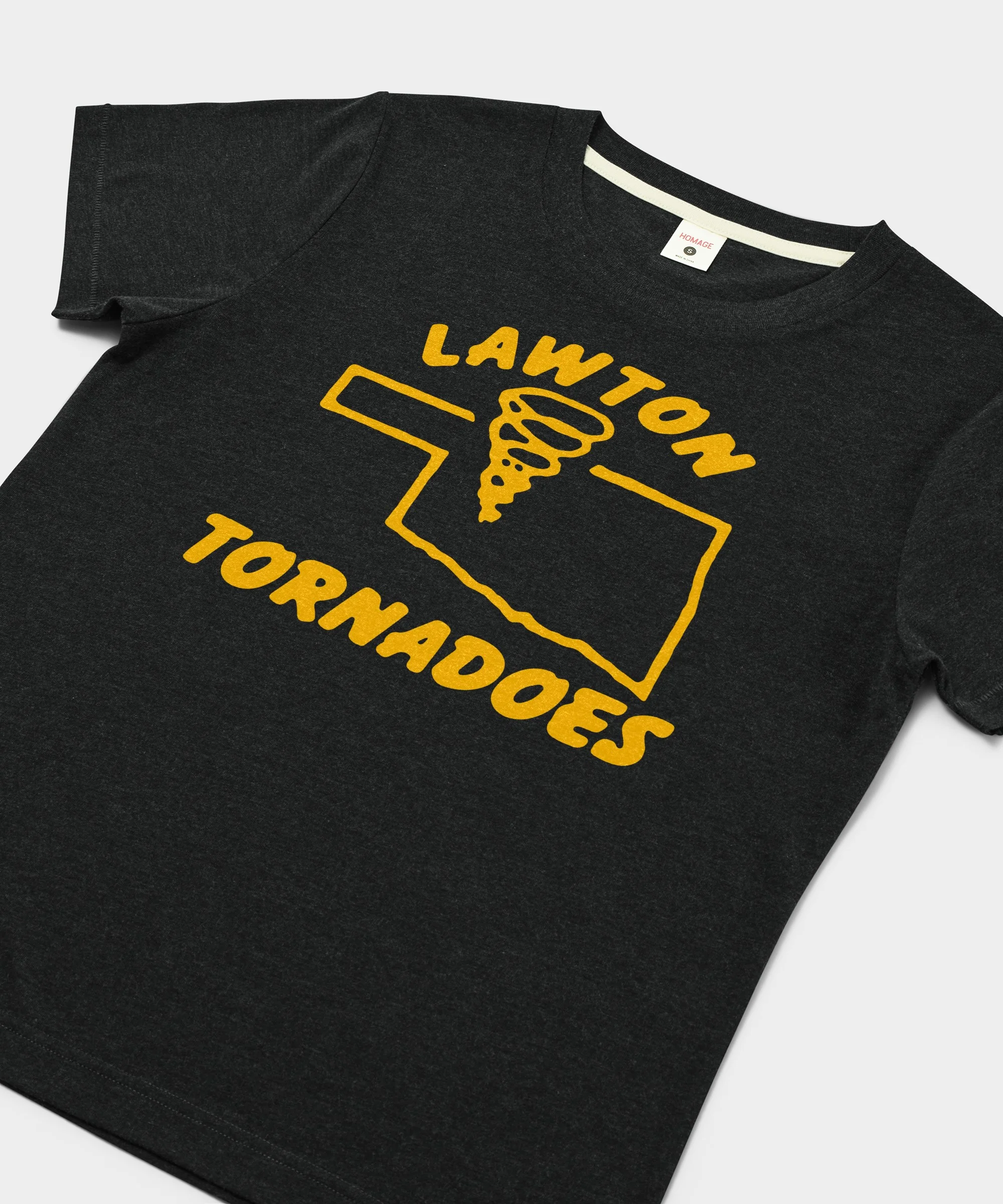 Women's Lawton Tornadoes - Image 2