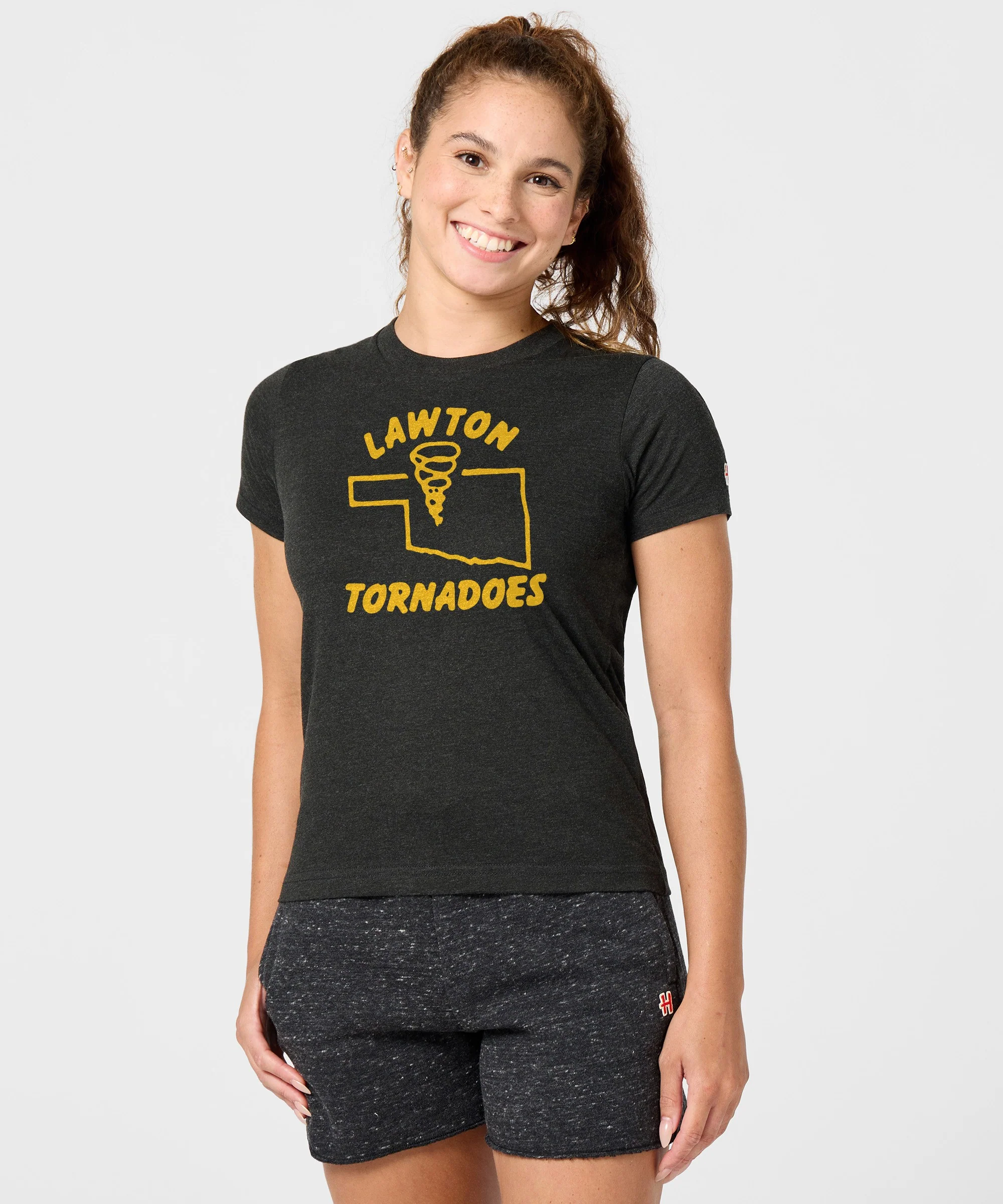 Women's Lawton Tornadoes - Image 3
