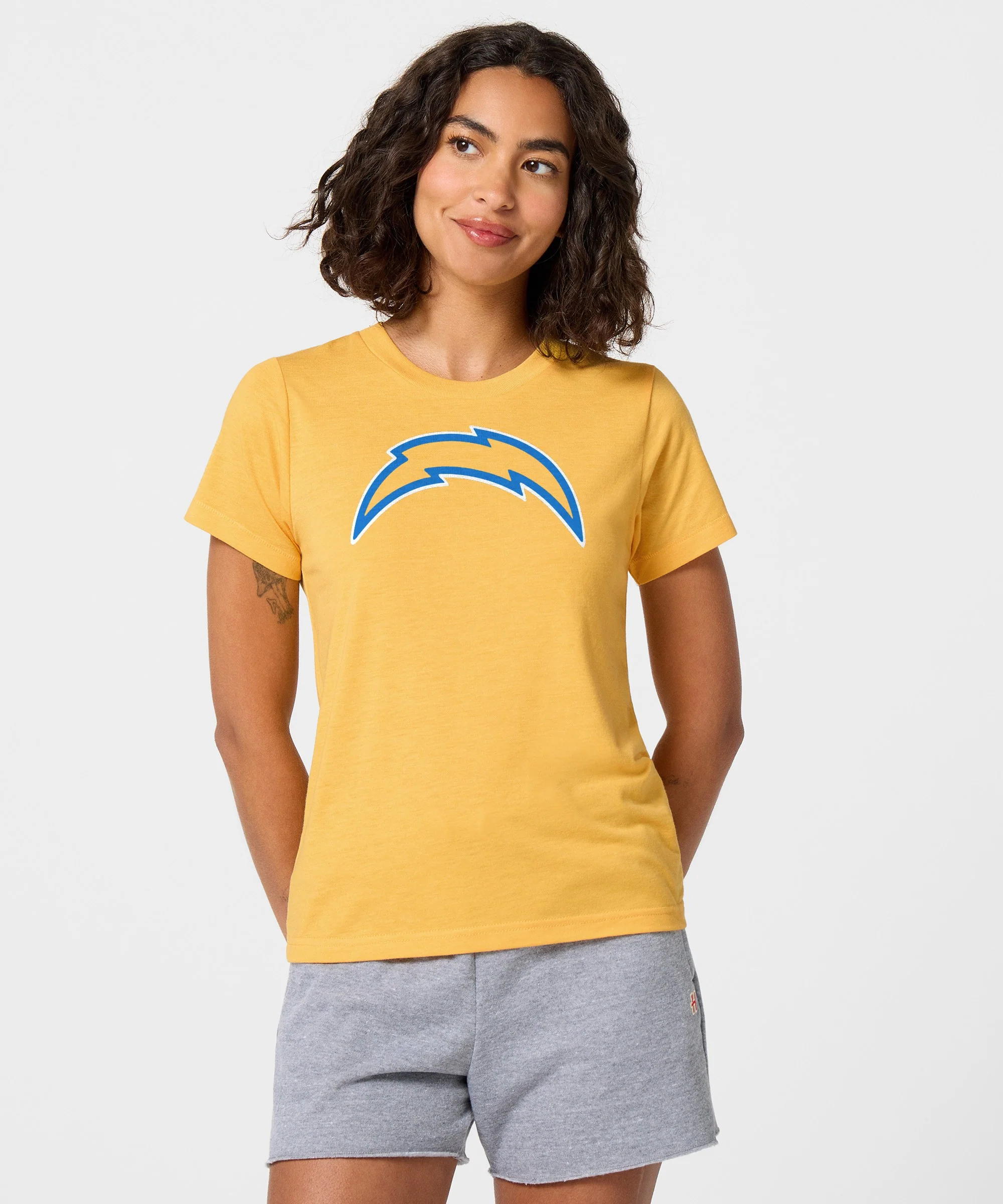 Women's Los Angeles Chargers '20 - Image 3