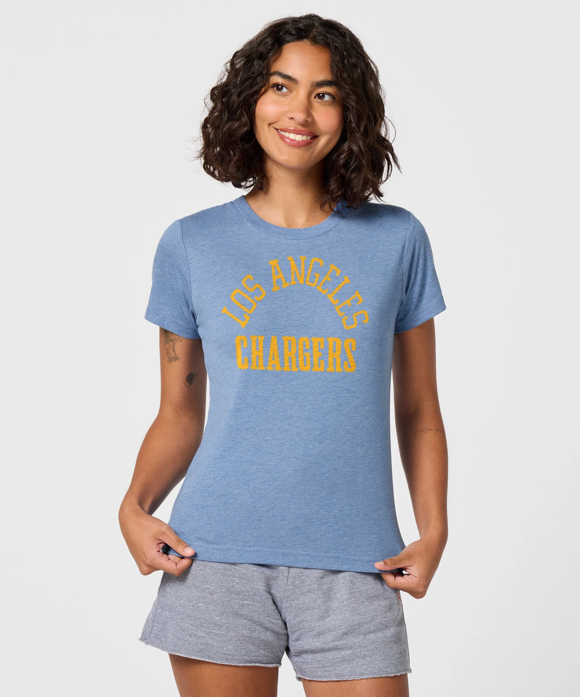 Women's Los Angeles Chargers Classic - Image 3