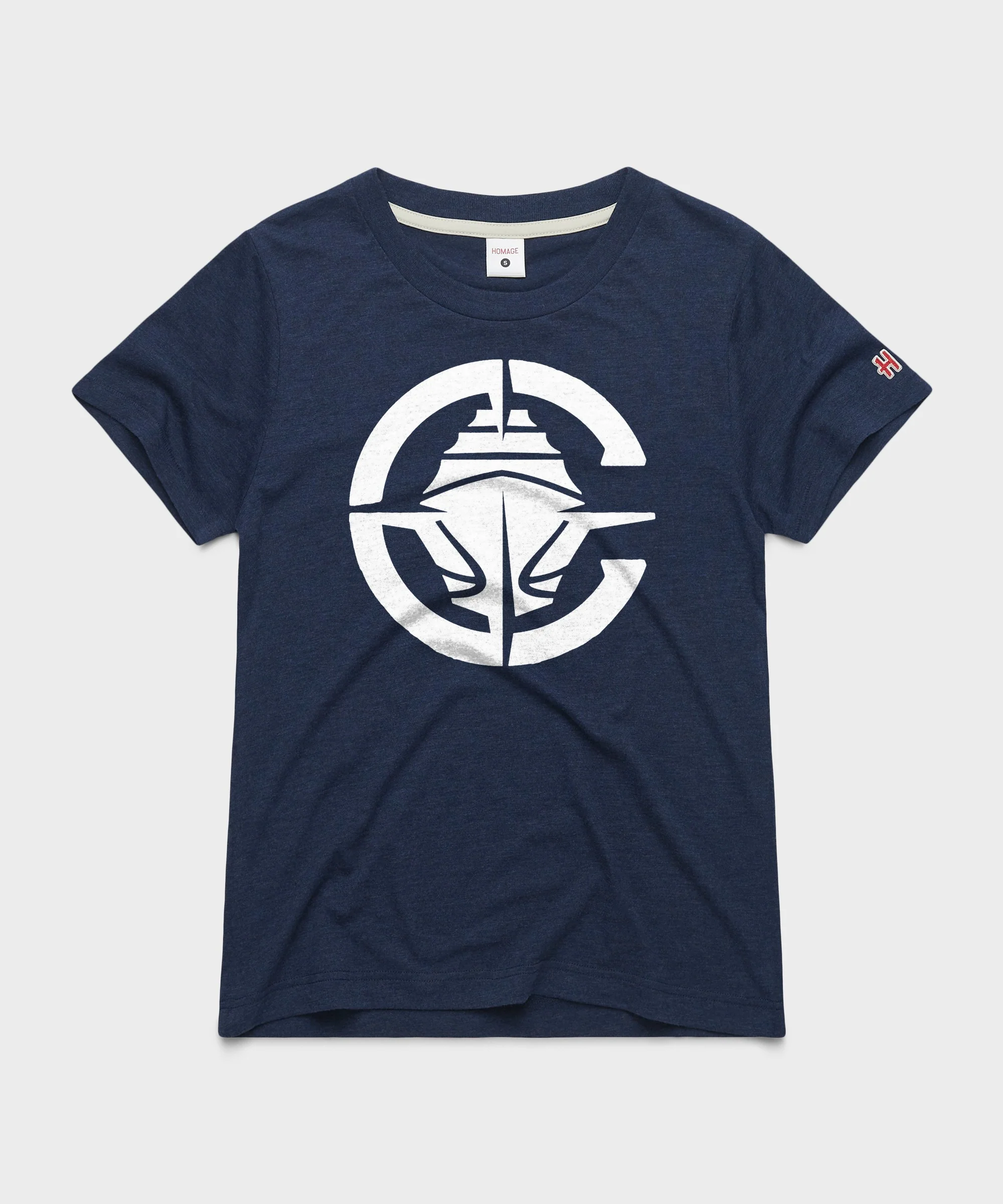 Women's Los Angeles Clippers Logo