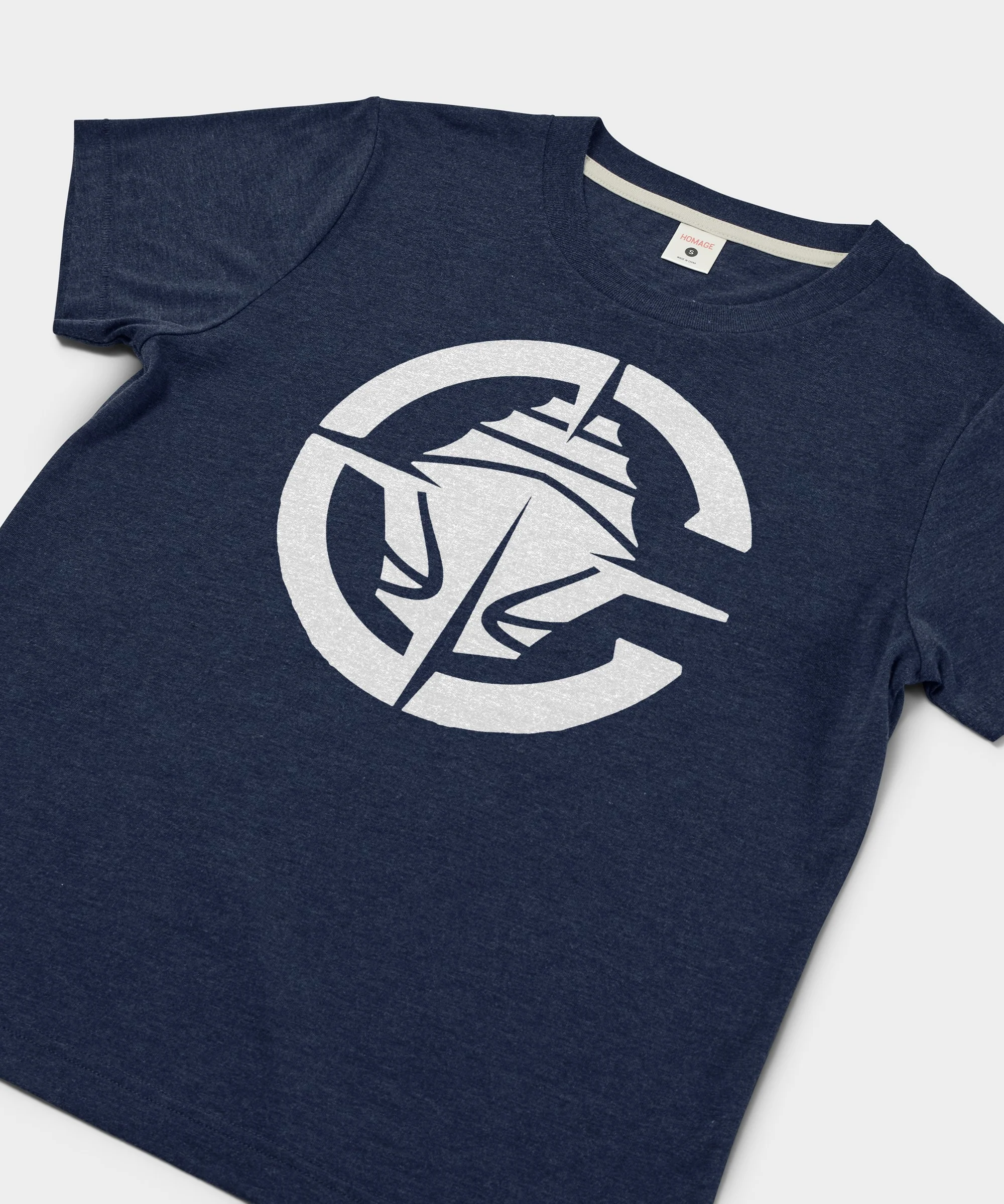 Women's Los Angeles Clippers Logo - Image 2