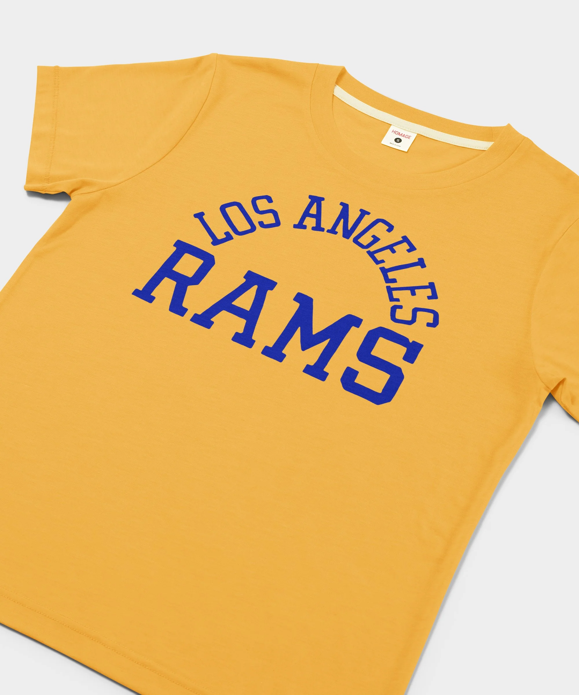 Women's Los Angeles Rams Classic - Image 2