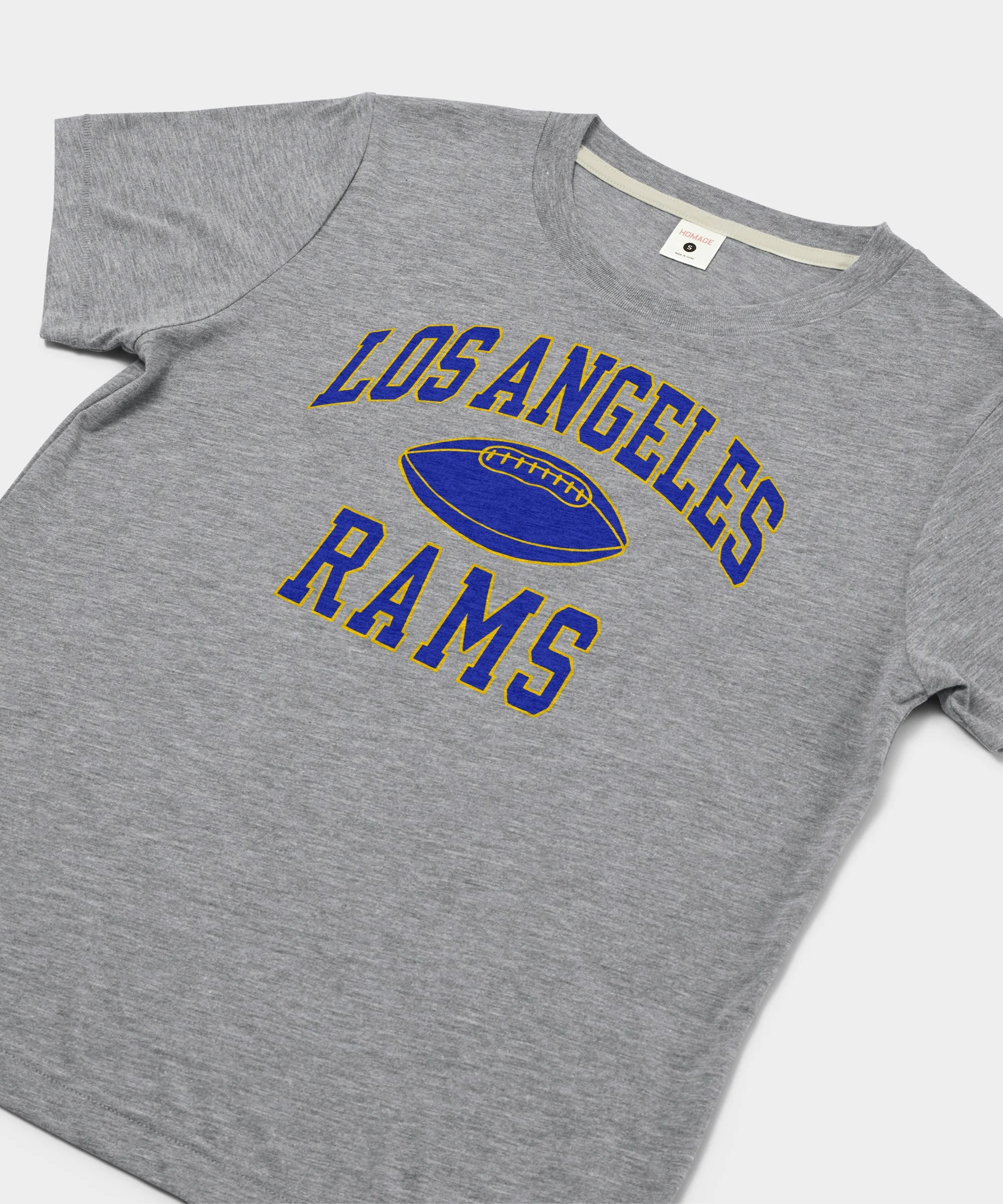 Women's Los Angeles Rams Gridiron - Image 2