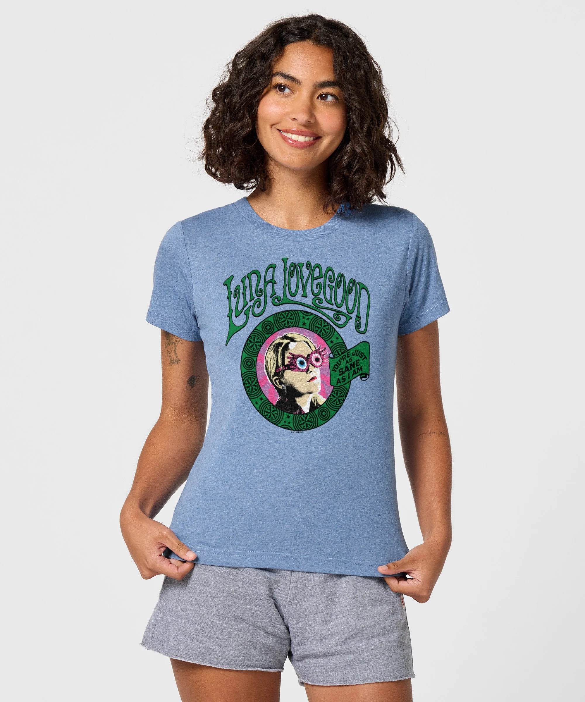 Women's Luna Lovegood - Image 3