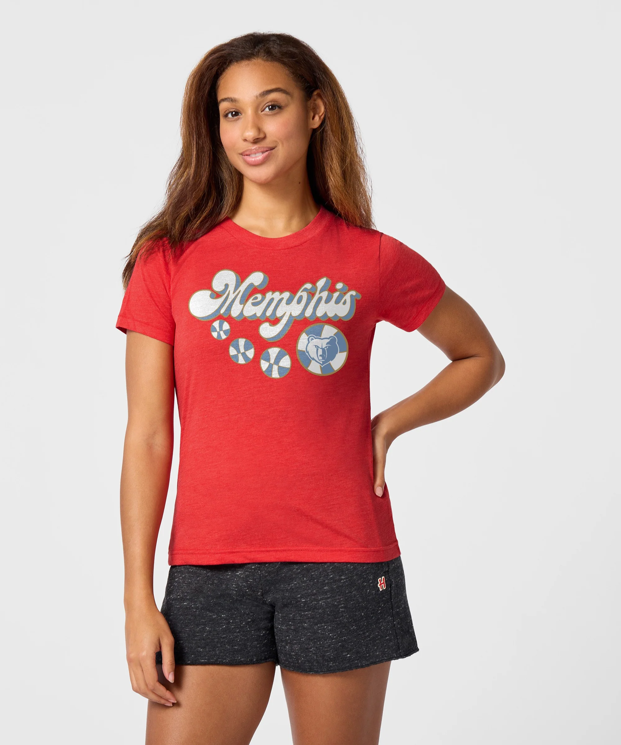 Women's Memphis Grizzlies City Edition 2024 - Image 3