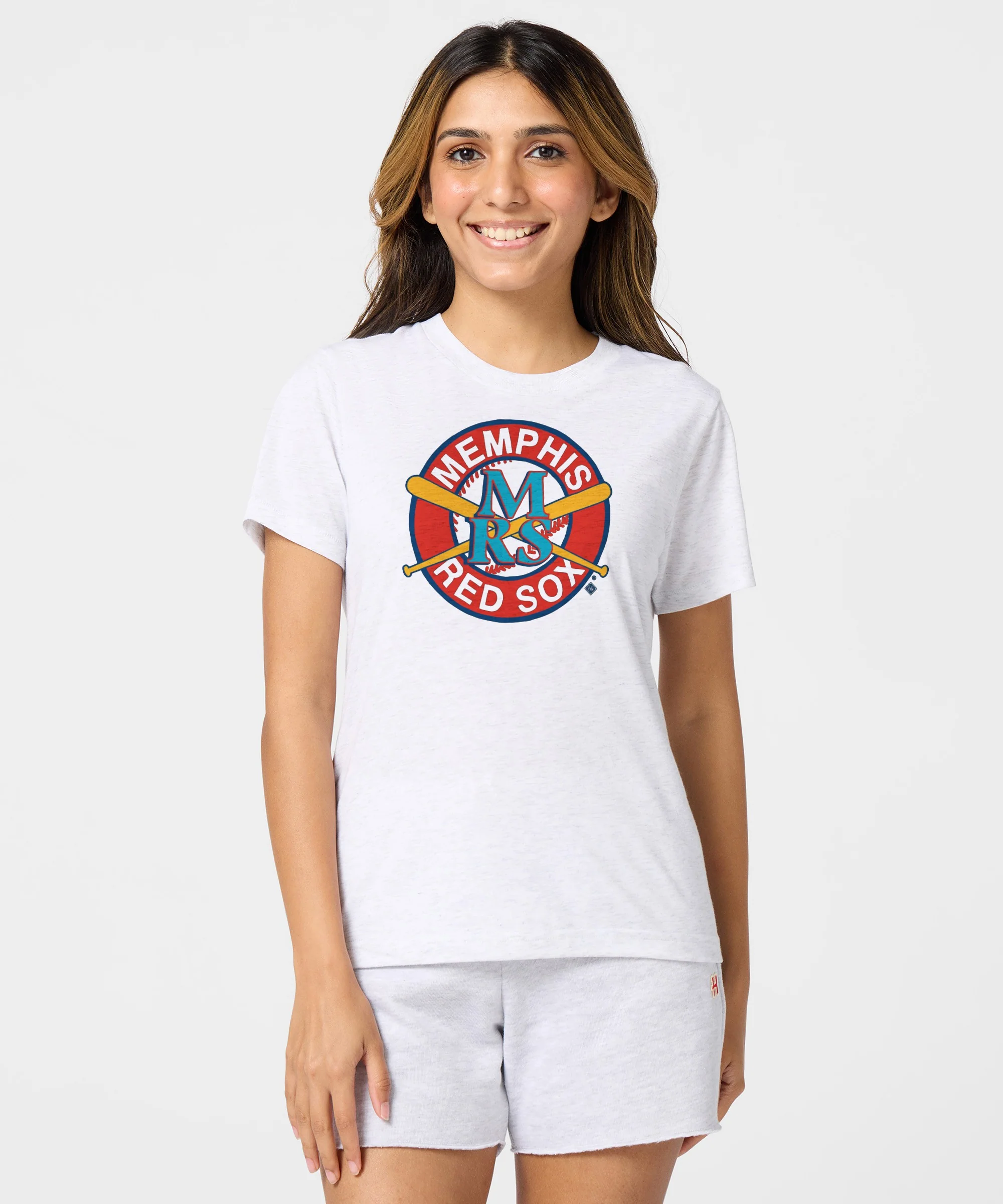Women's Memphis Red Sox - Image 3