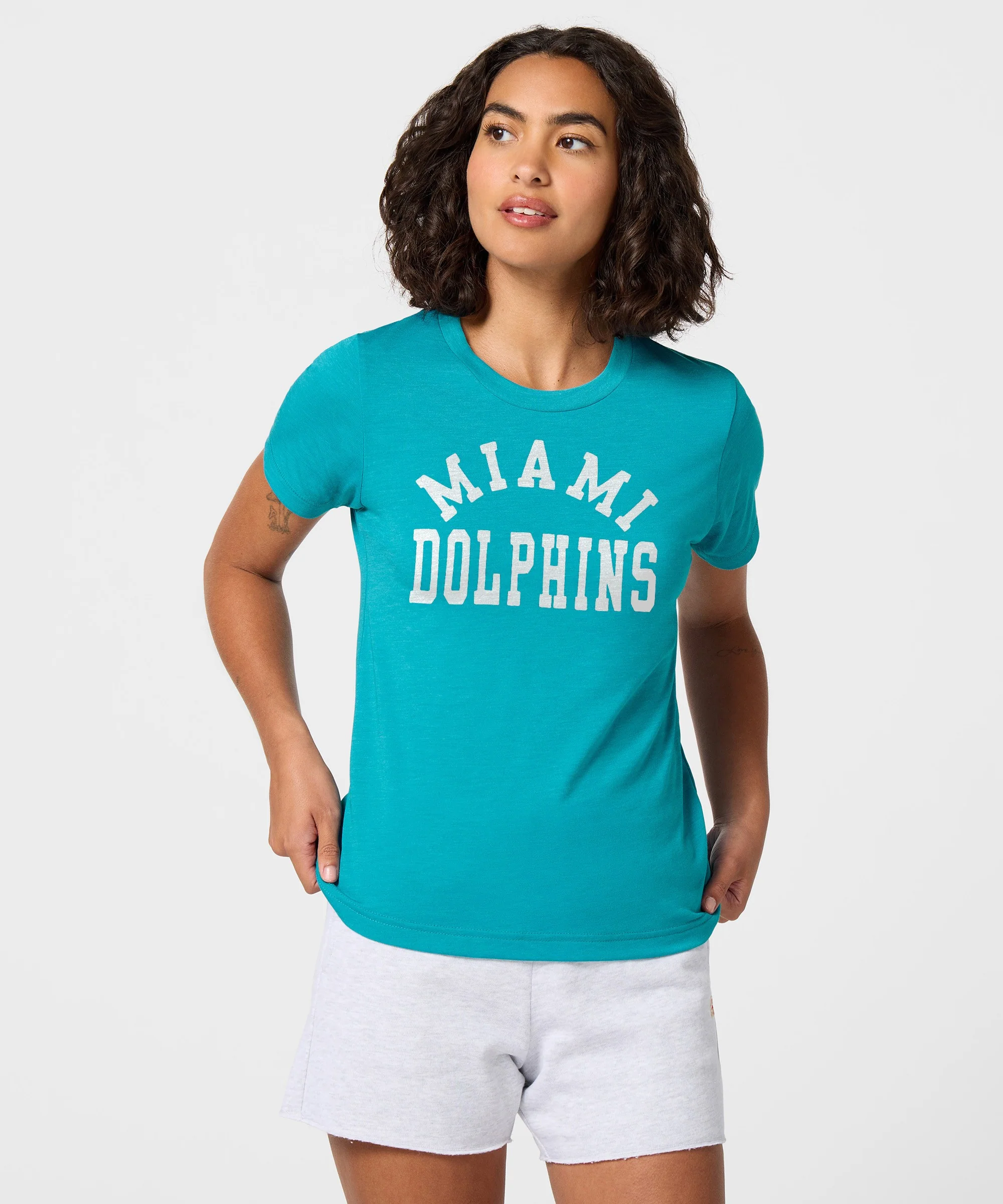 Women's Miami Dolphins Classic - Image 3
