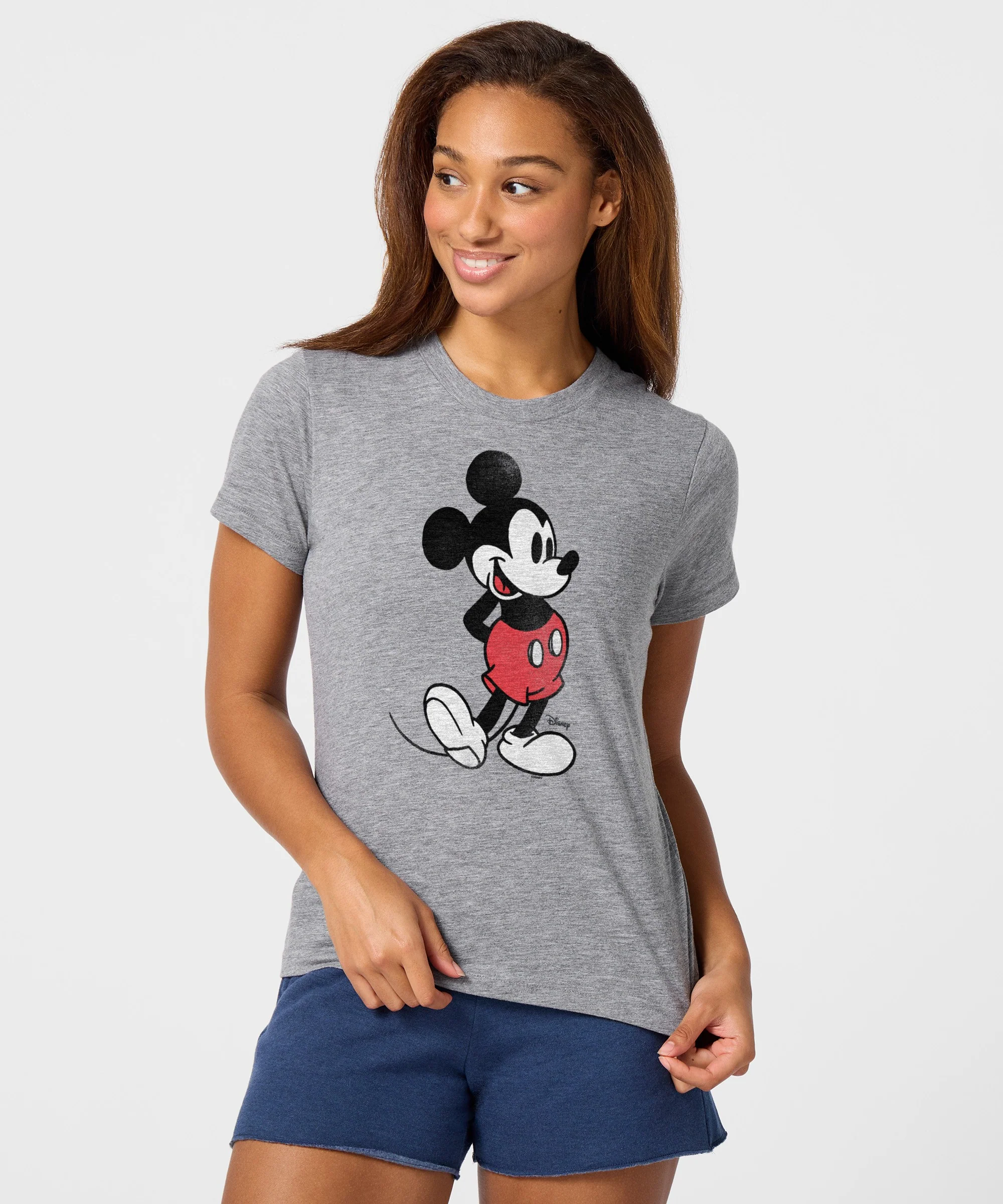 Women's Mickey Mouse - Image 3