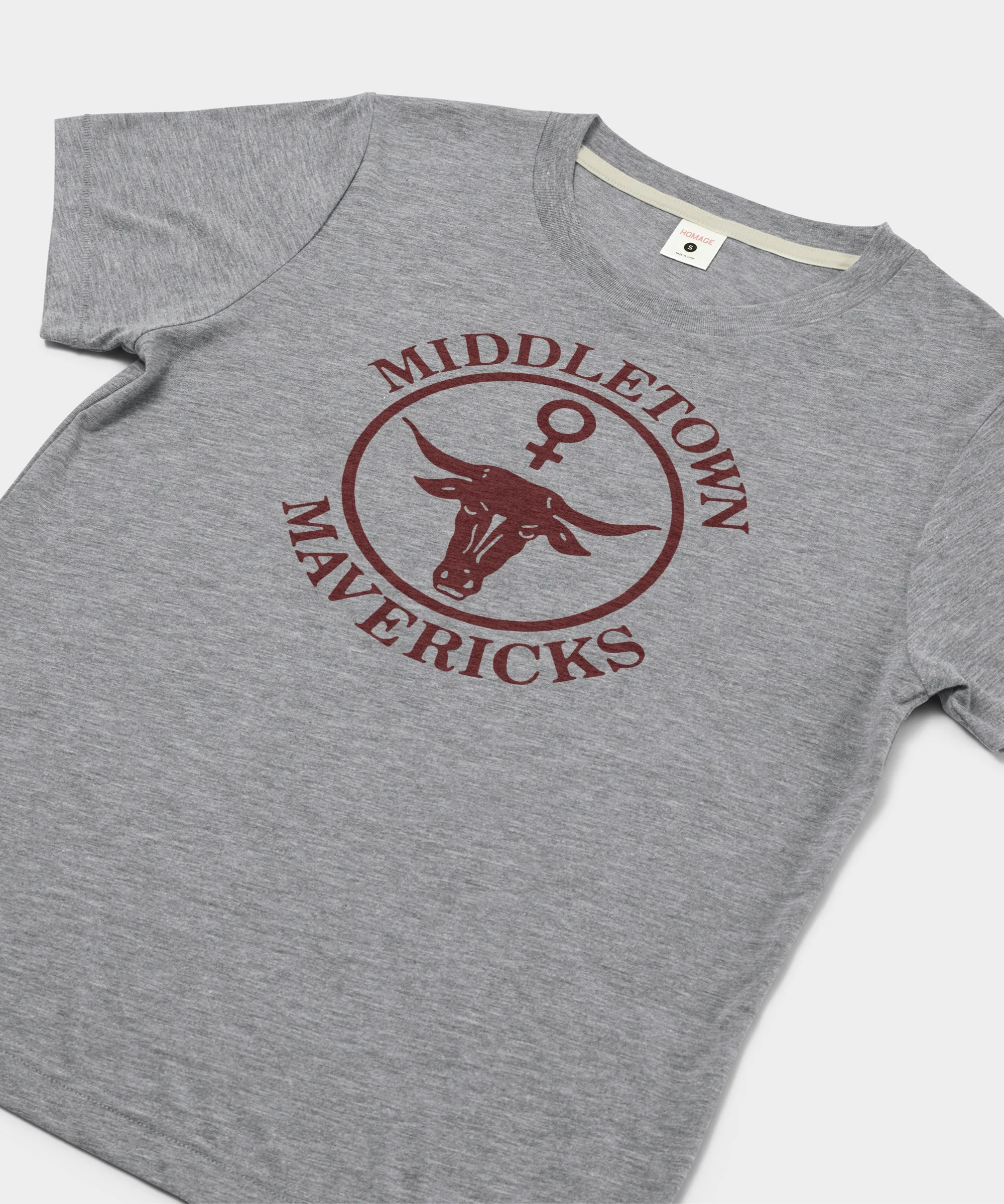 Women's Middletown Mavericks - Image 2