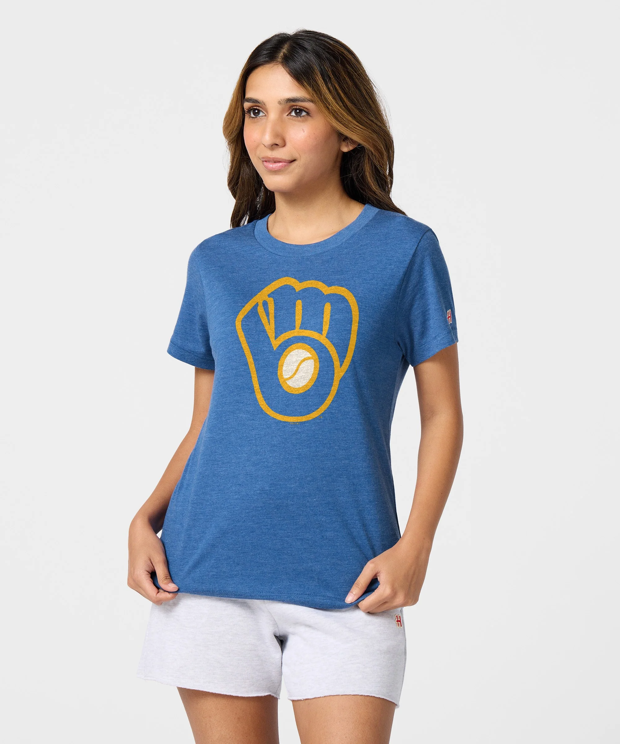 Women's Milwaukee Brewers '78 - Image 3