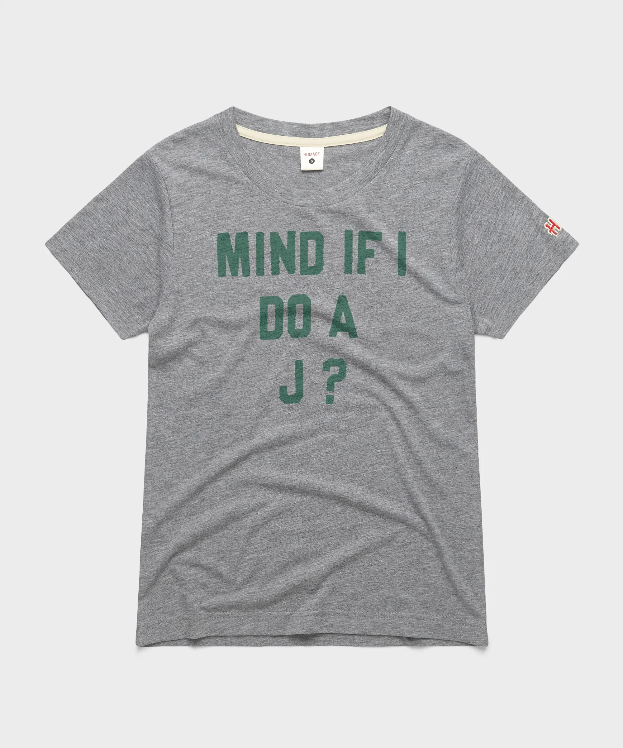 Women's Mind If I Do A J?
