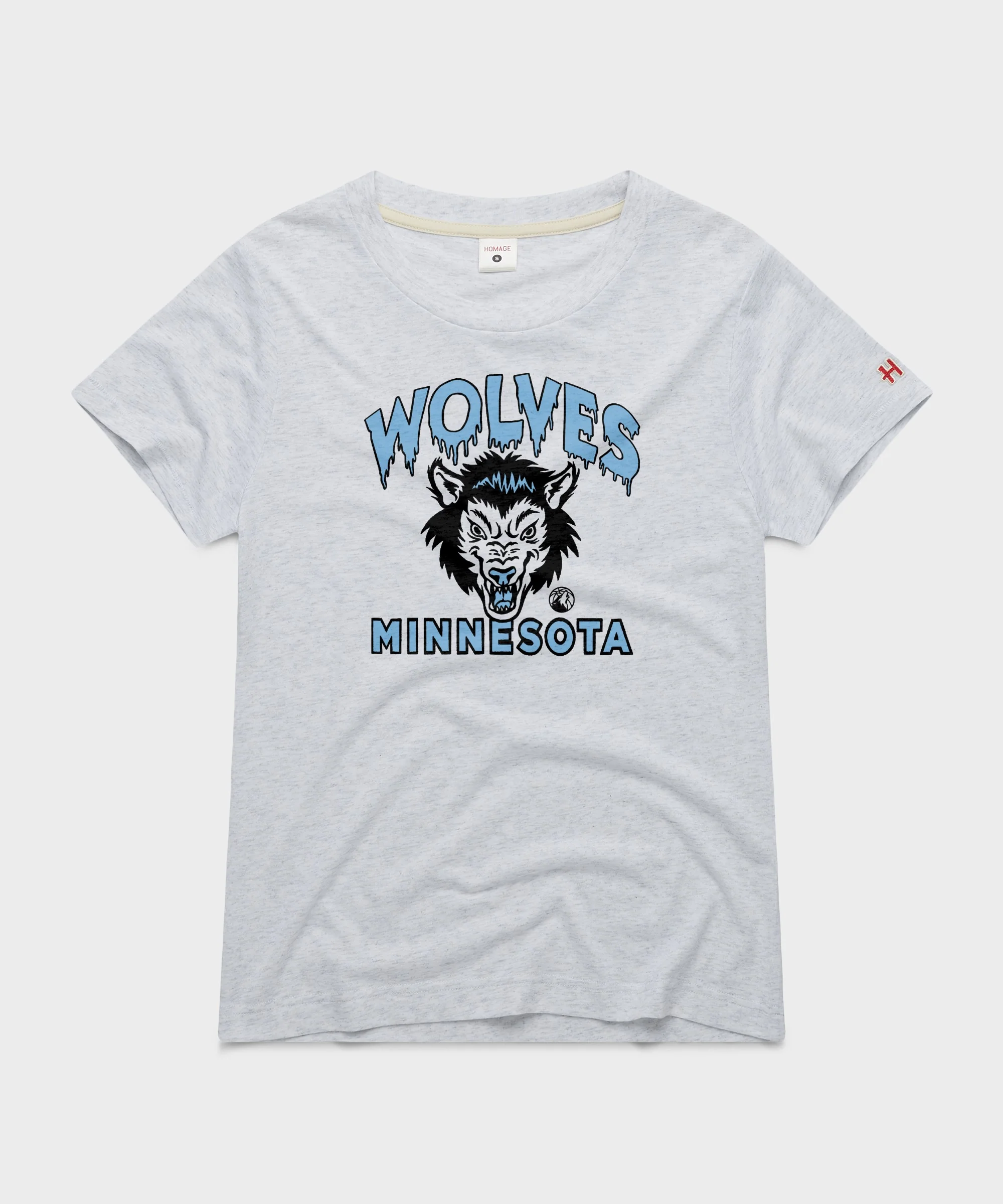 Women's Minnesota Timberwolves City Edition 2024