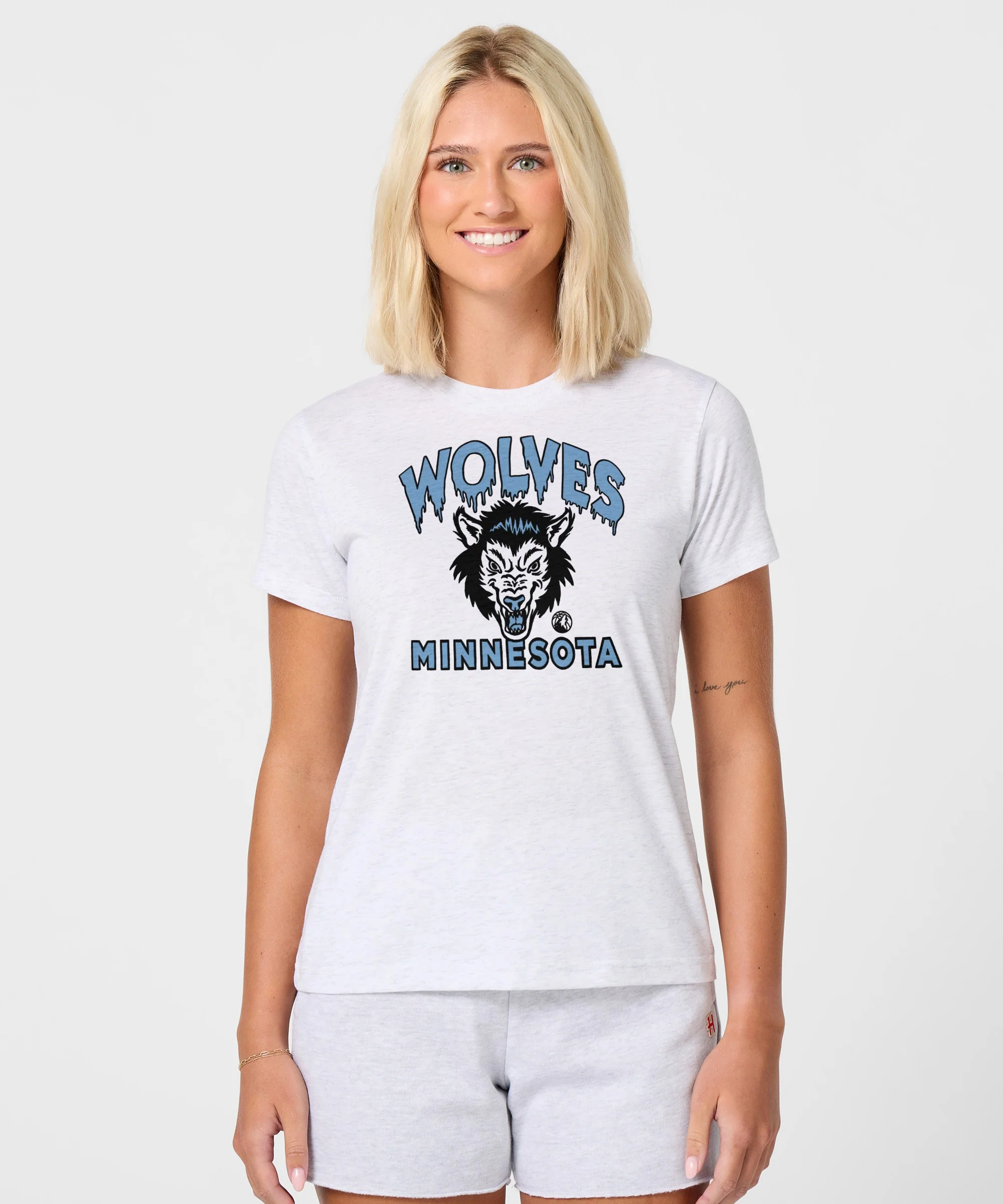 Women's Minnesota Timberwolves City Edition 2024 - Image 3