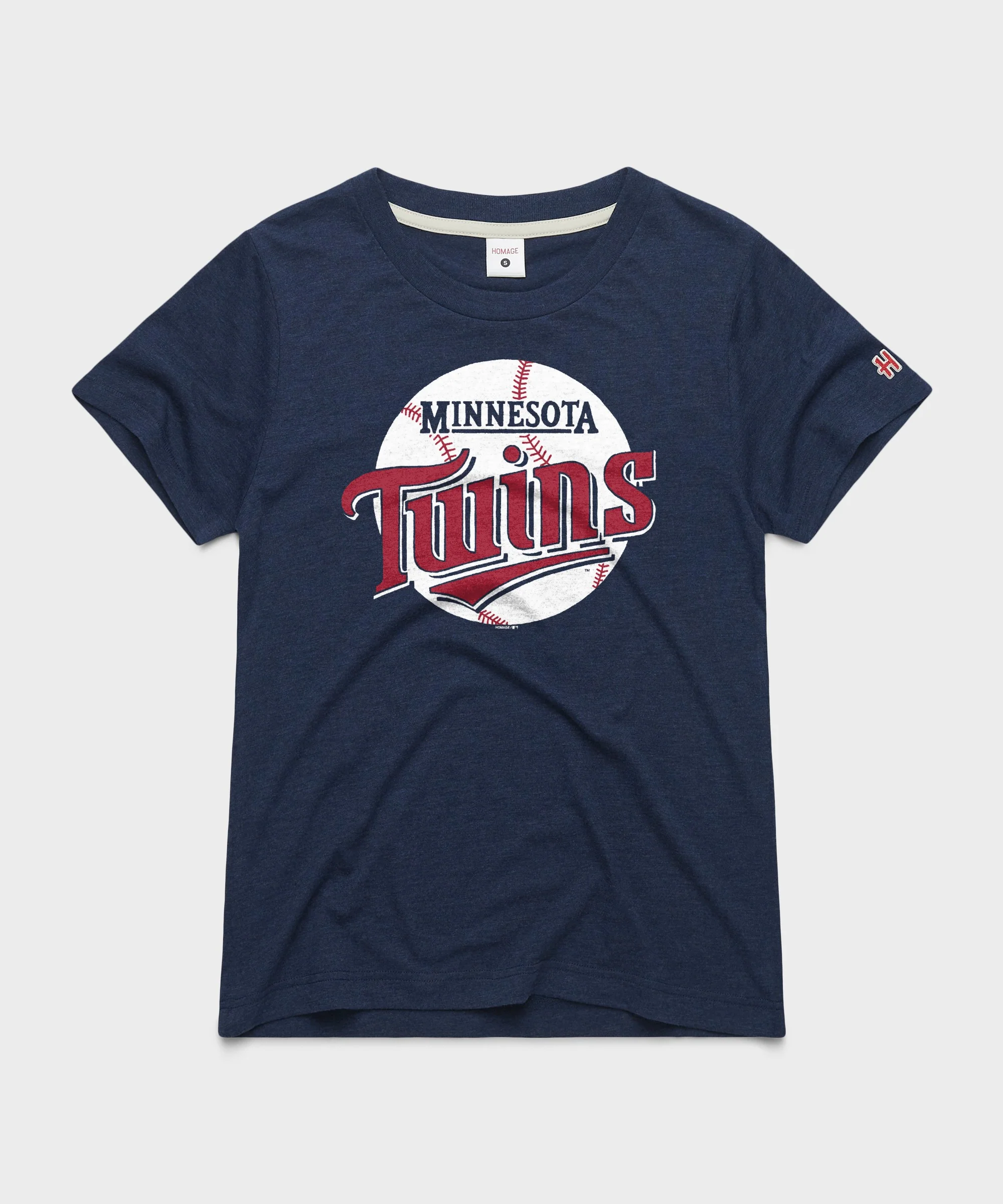 Women's Minnesota Twins '87