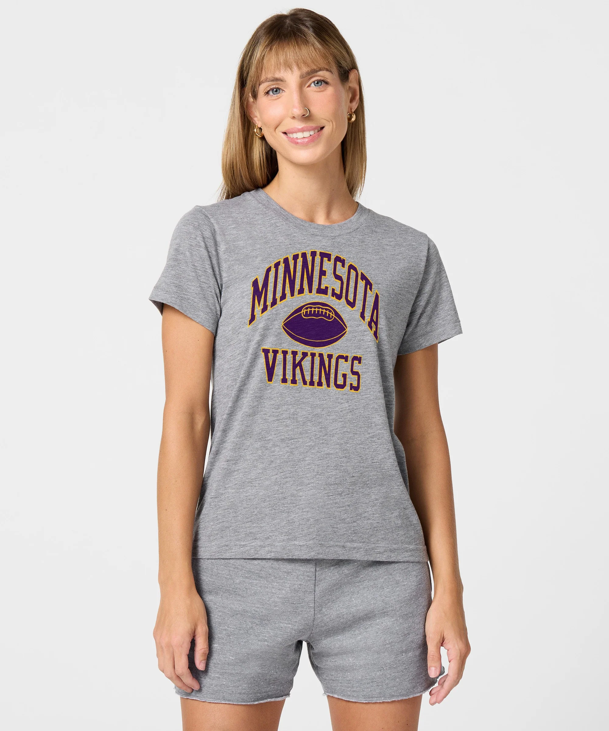 Women's Minnesota Vikings Gridiron - Image 3