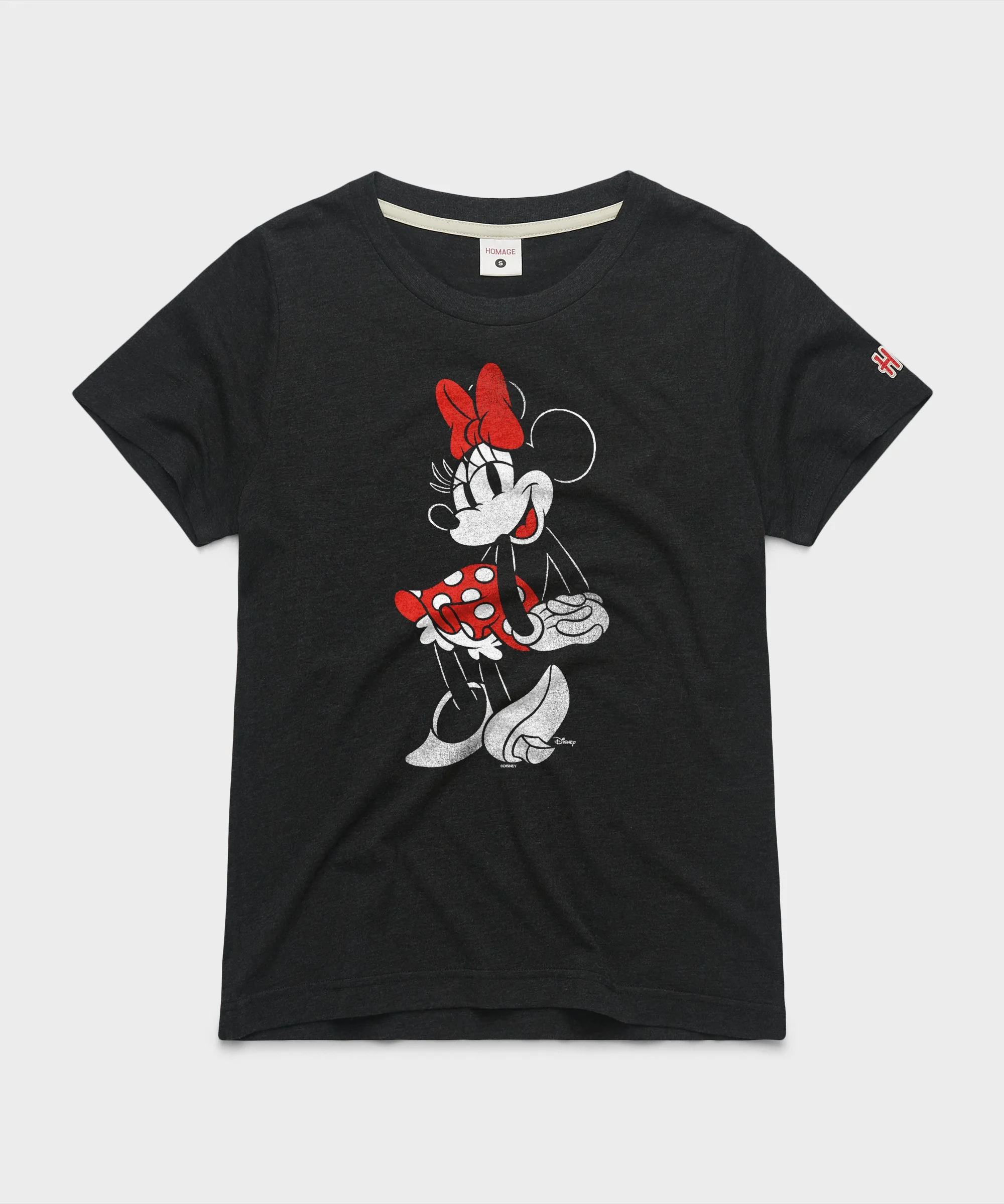 Women's Minnie Mouse - Image 2