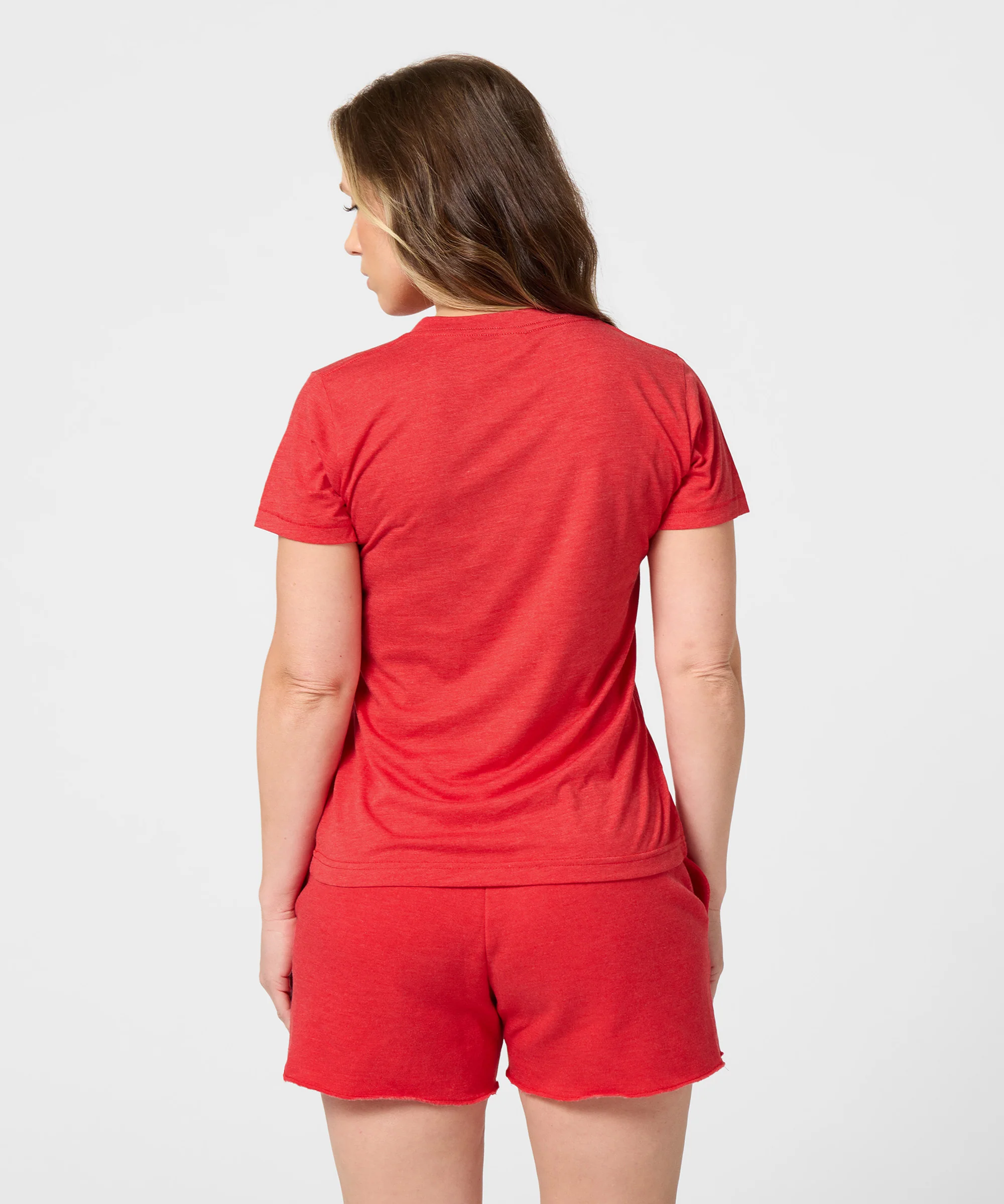 Women's MLB x Flavortown Cincinnati Reds - Image 4