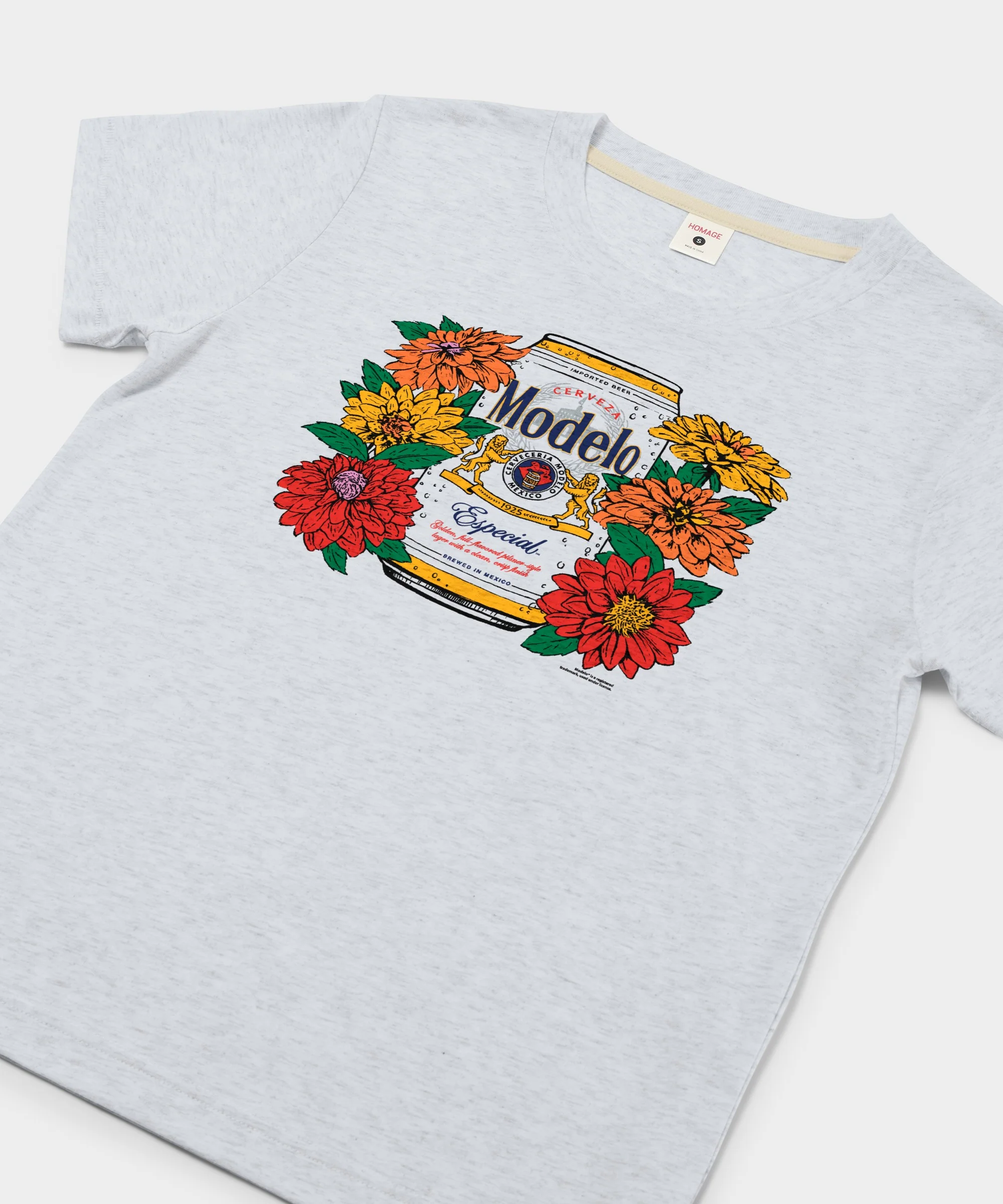 Women's Modelo Especial - Image 2