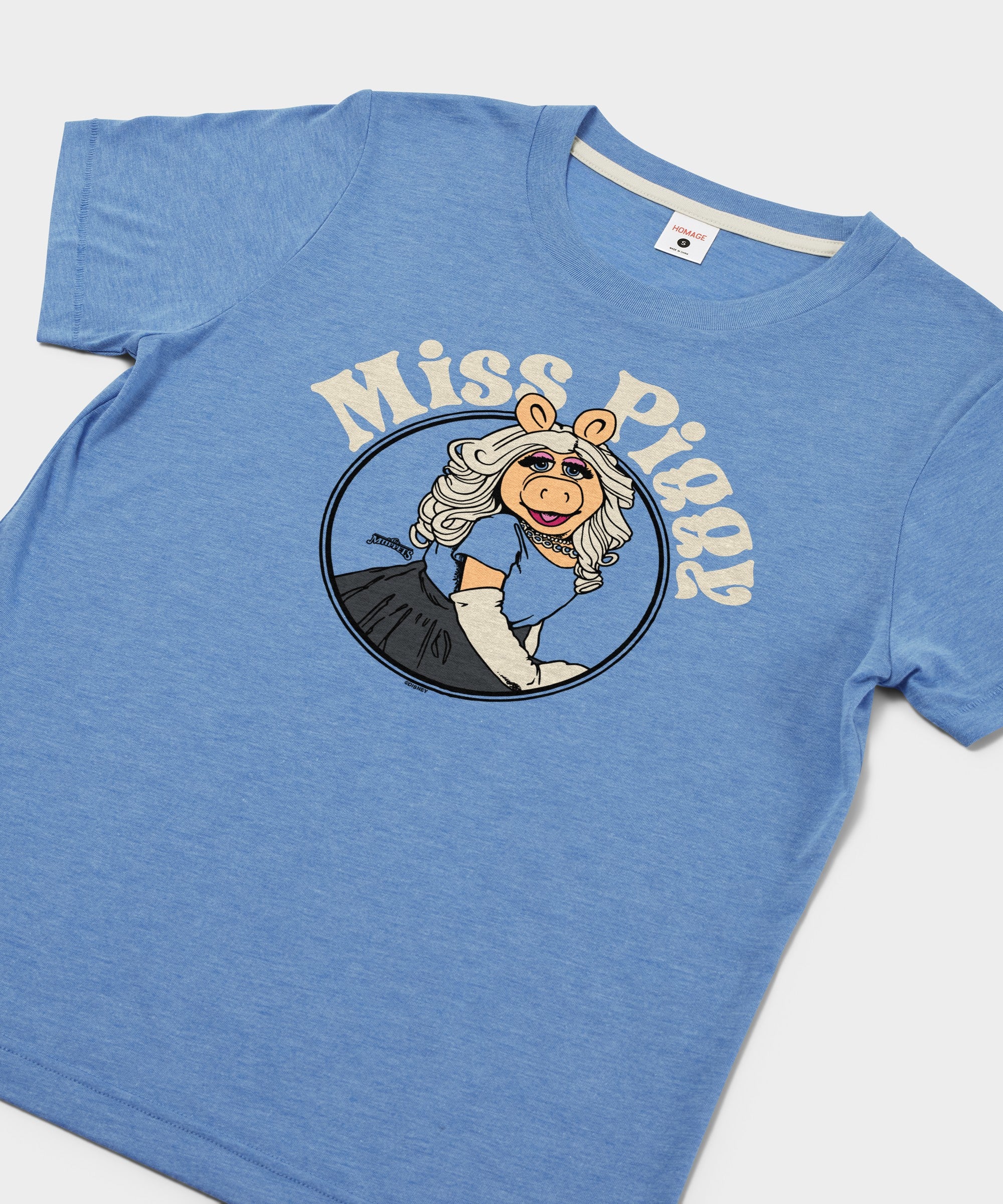 Women's Muppets Miss Piggy T-Shirt - Image 2
