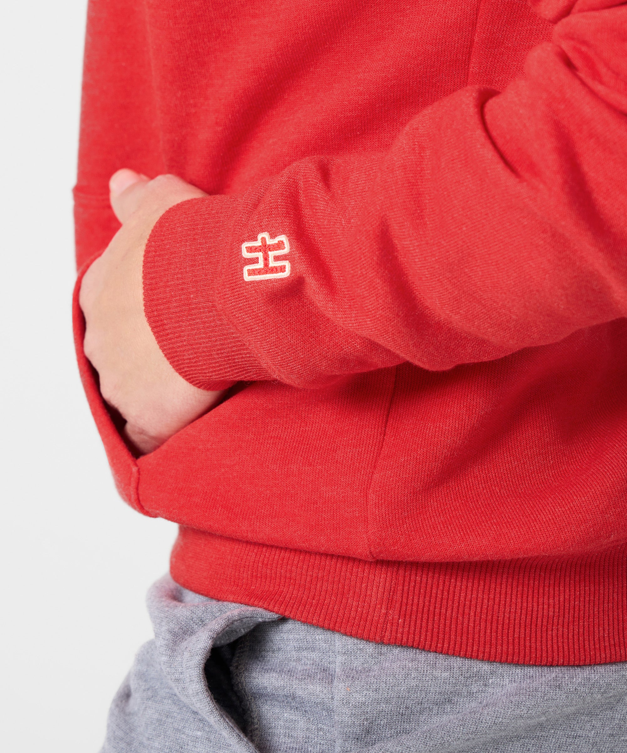 Women's New England Patriots '79 Hoodie - Image 13