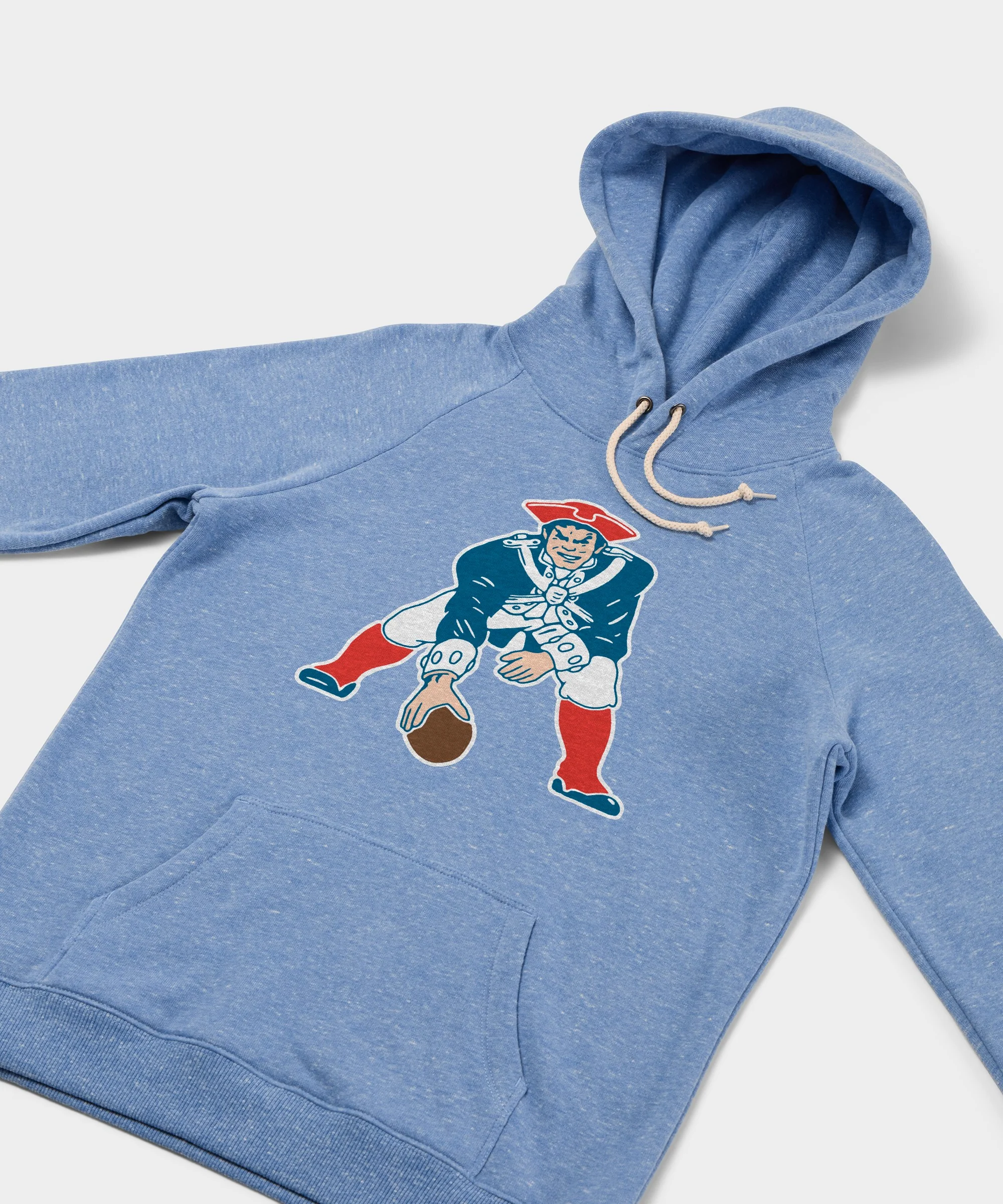 Women's New England Patriots '79 Hoodie - Image 5