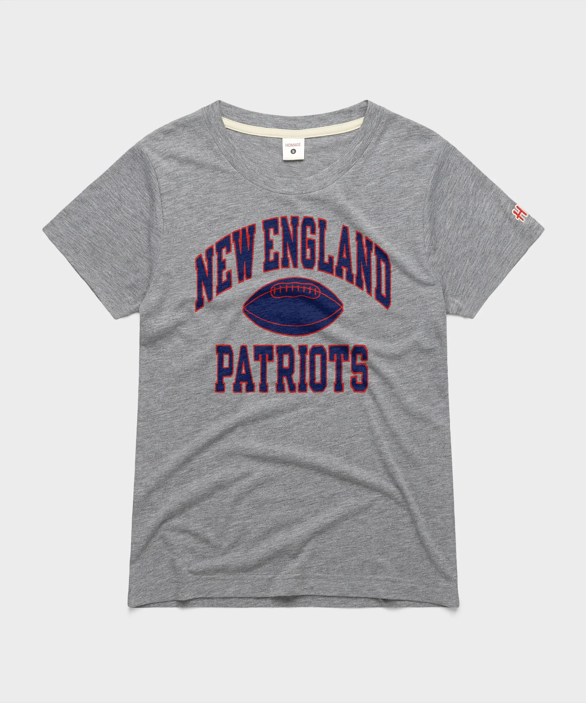 Women's New England Patriots Gridiron