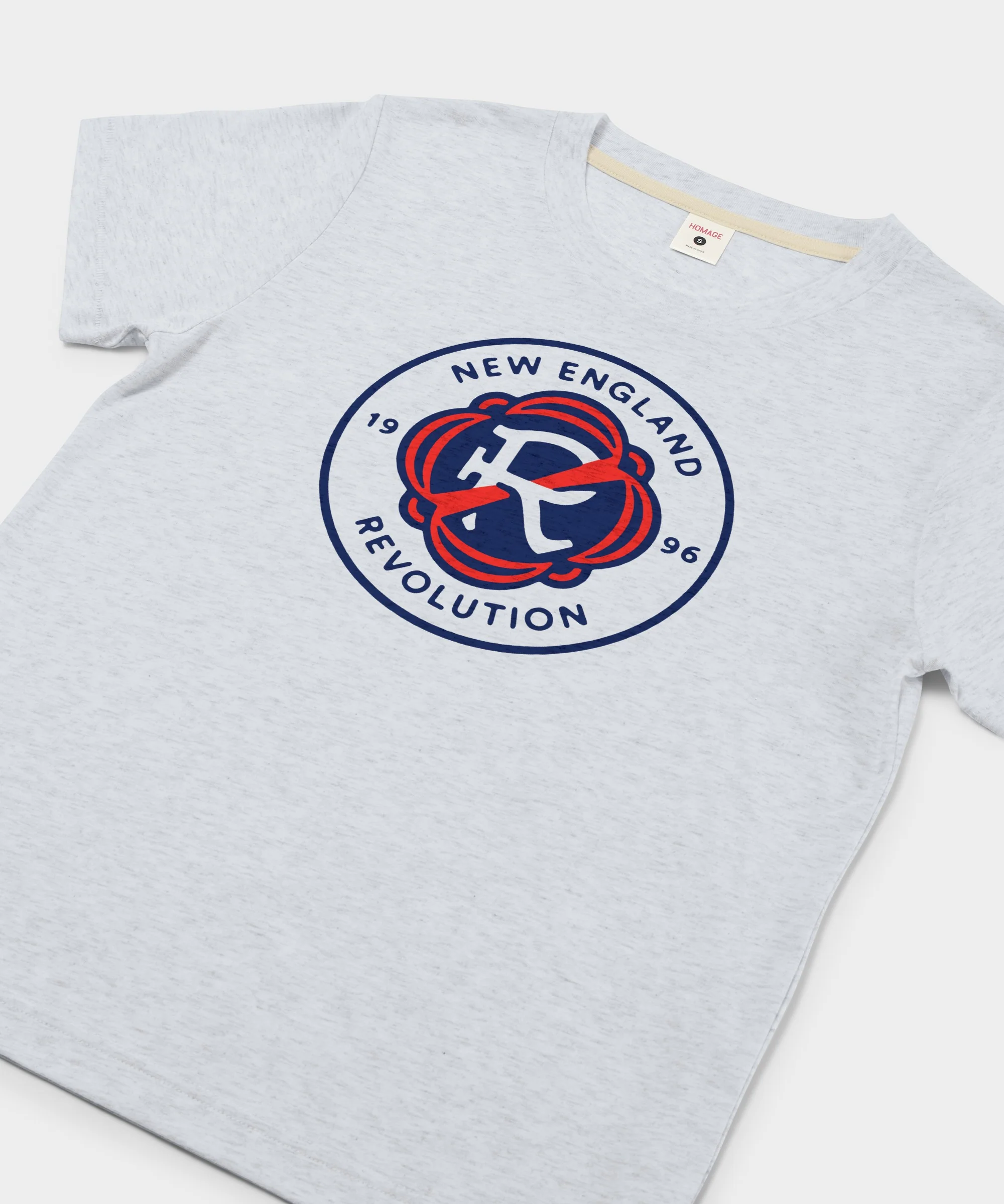 Women's New England Revolution '22 - Image 2