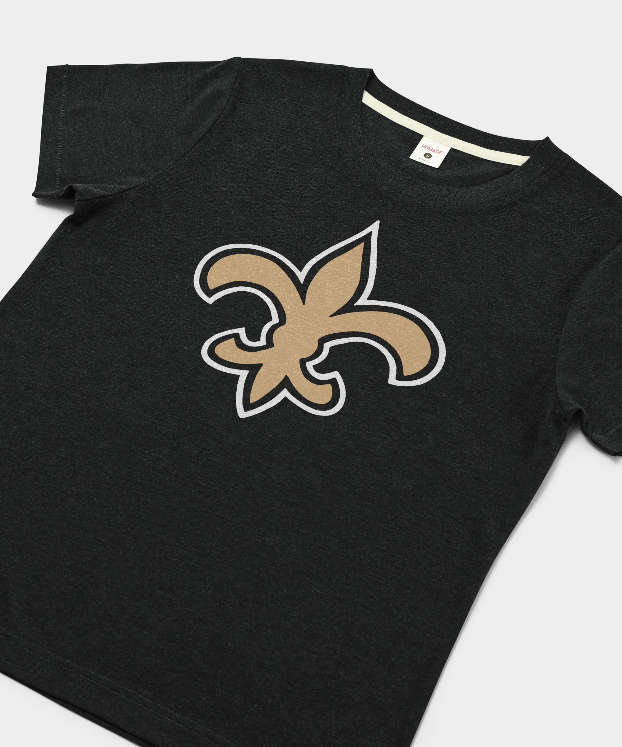 Women's New Orleans Saints '17 - Image 2